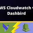 aws cloudwatch vs dashbird
