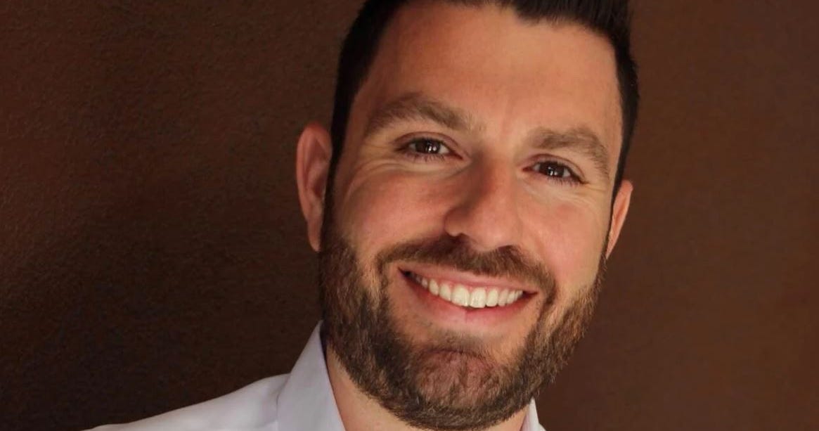 Greg Gillman of Mutesix On How To Use TikTok To Grow Your Business by