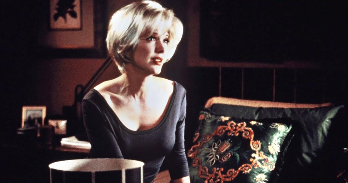 In Plain Sight: The Hidden Symbolism in 'Mulholland Drive' | by Outtake |  Outtake | Medium