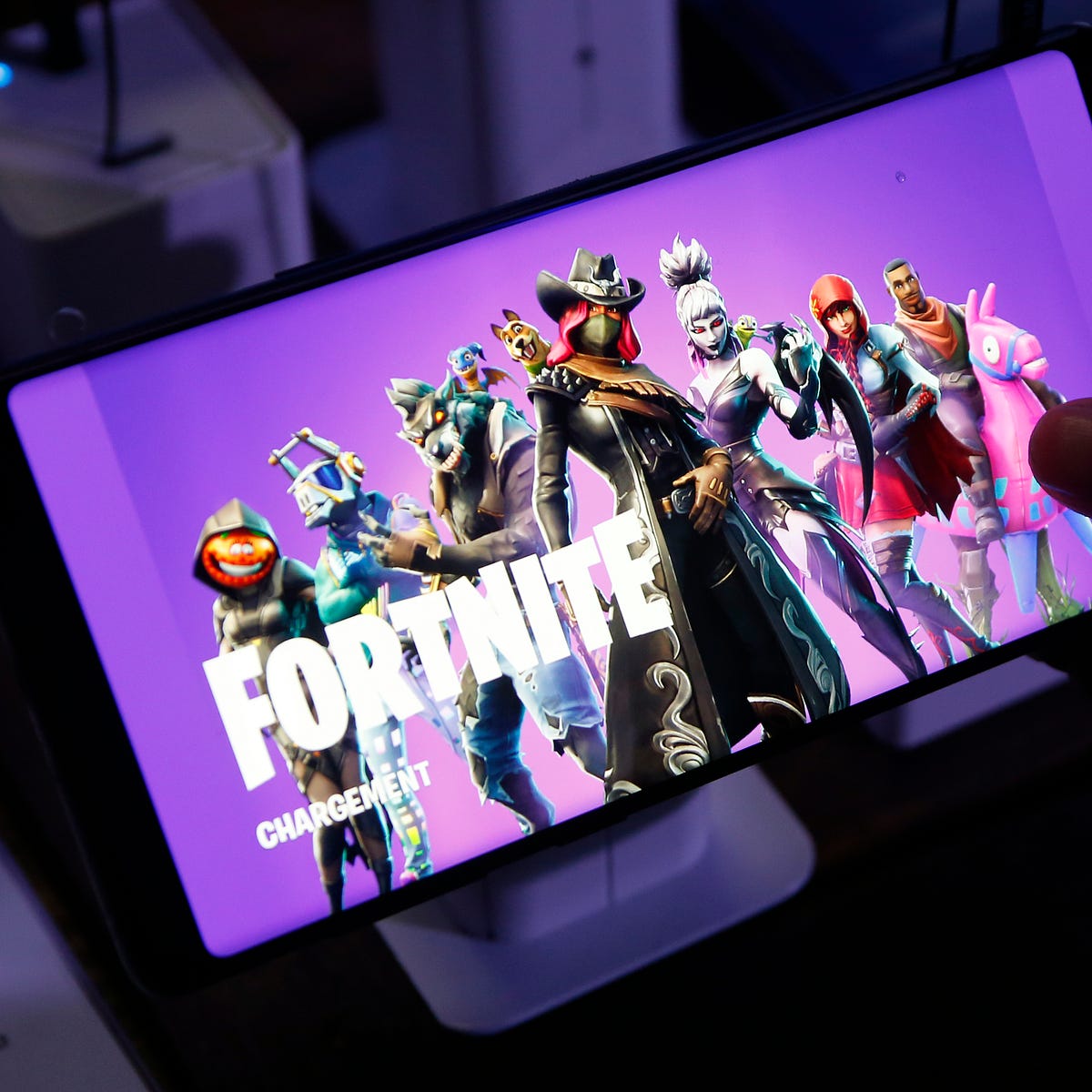 Fortnite Creative Mode Is Changing How We Think Of Game Design