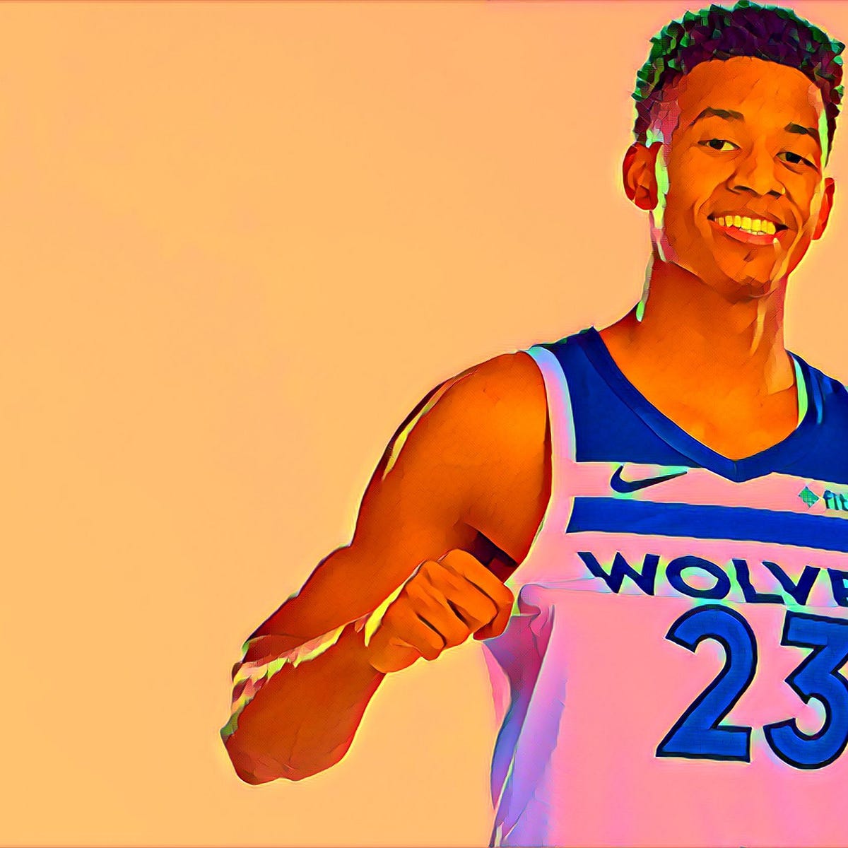 Jarrett Culver The Missing Piece To The Puzzle By Sudeep Tumma