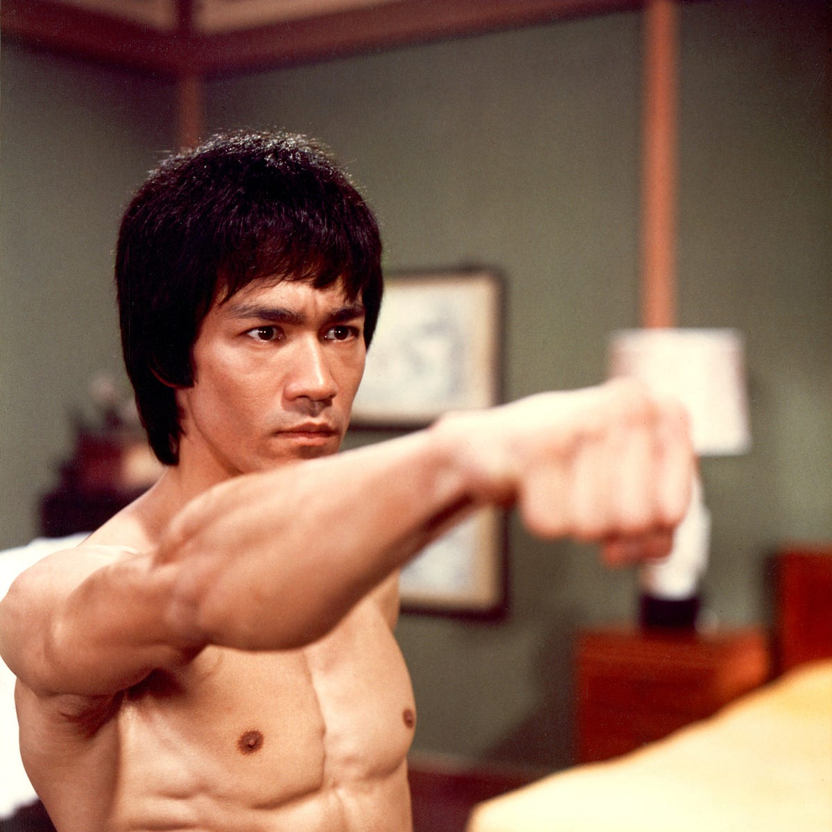 The humanity of Bruce Lee versus a whitewashed hagiography | by Jeremy  Roberts | Medium