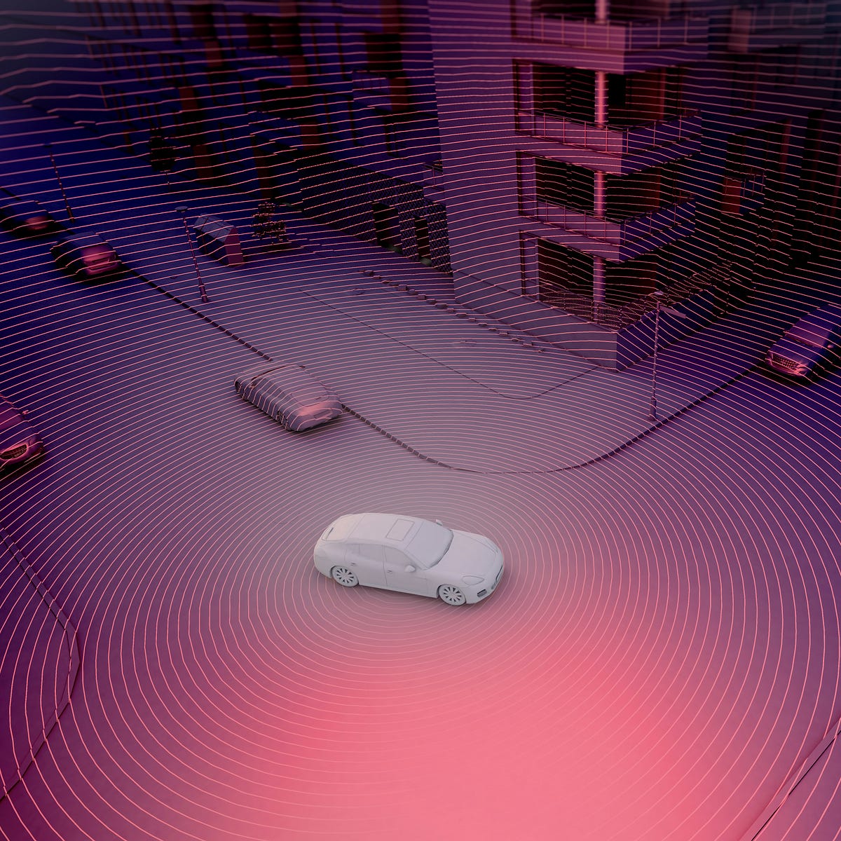 Autonomous Machines Industry Grapples With Boeing Lessons