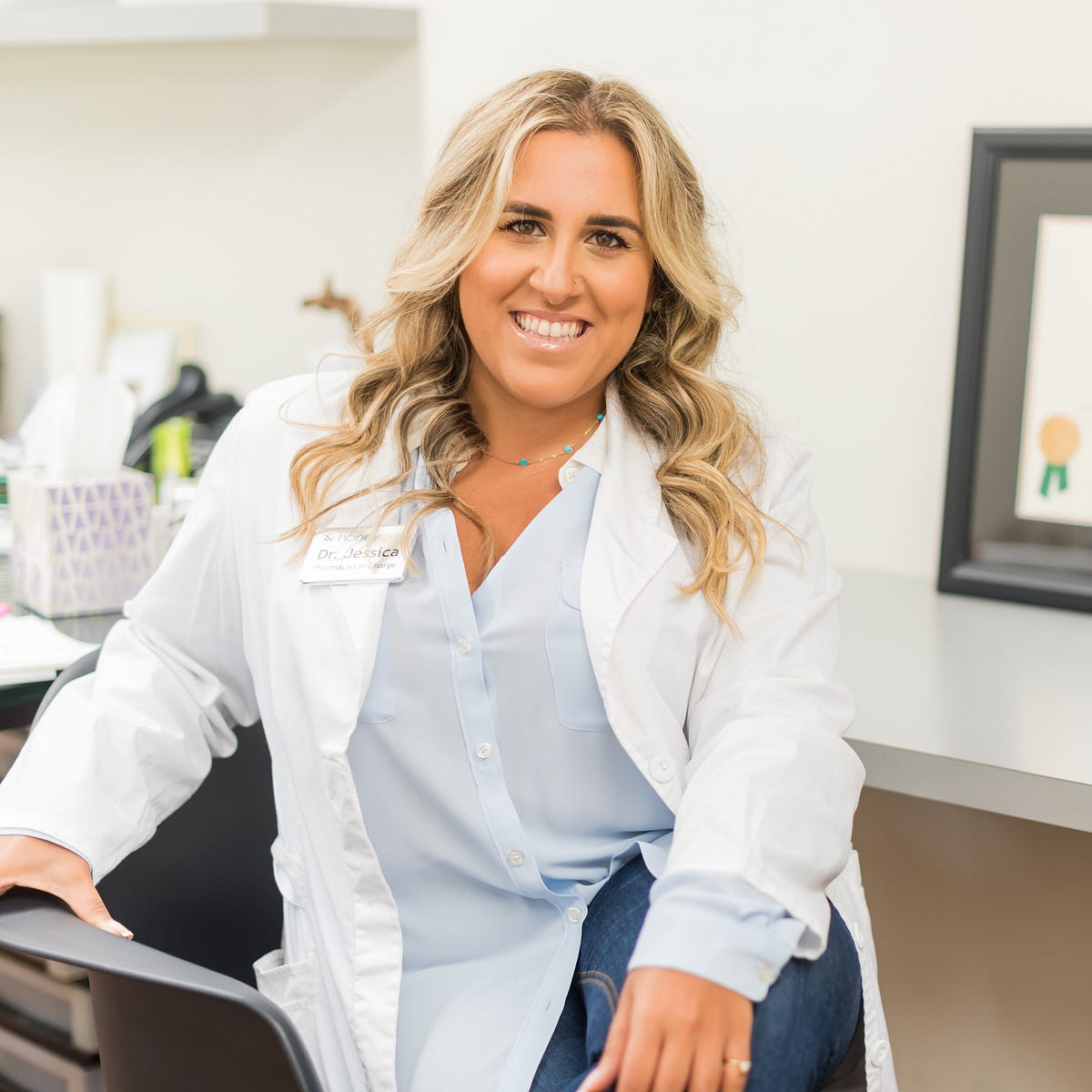 4 mujeres que cambian las reglas del juego con sus innovaciones tecnológicas