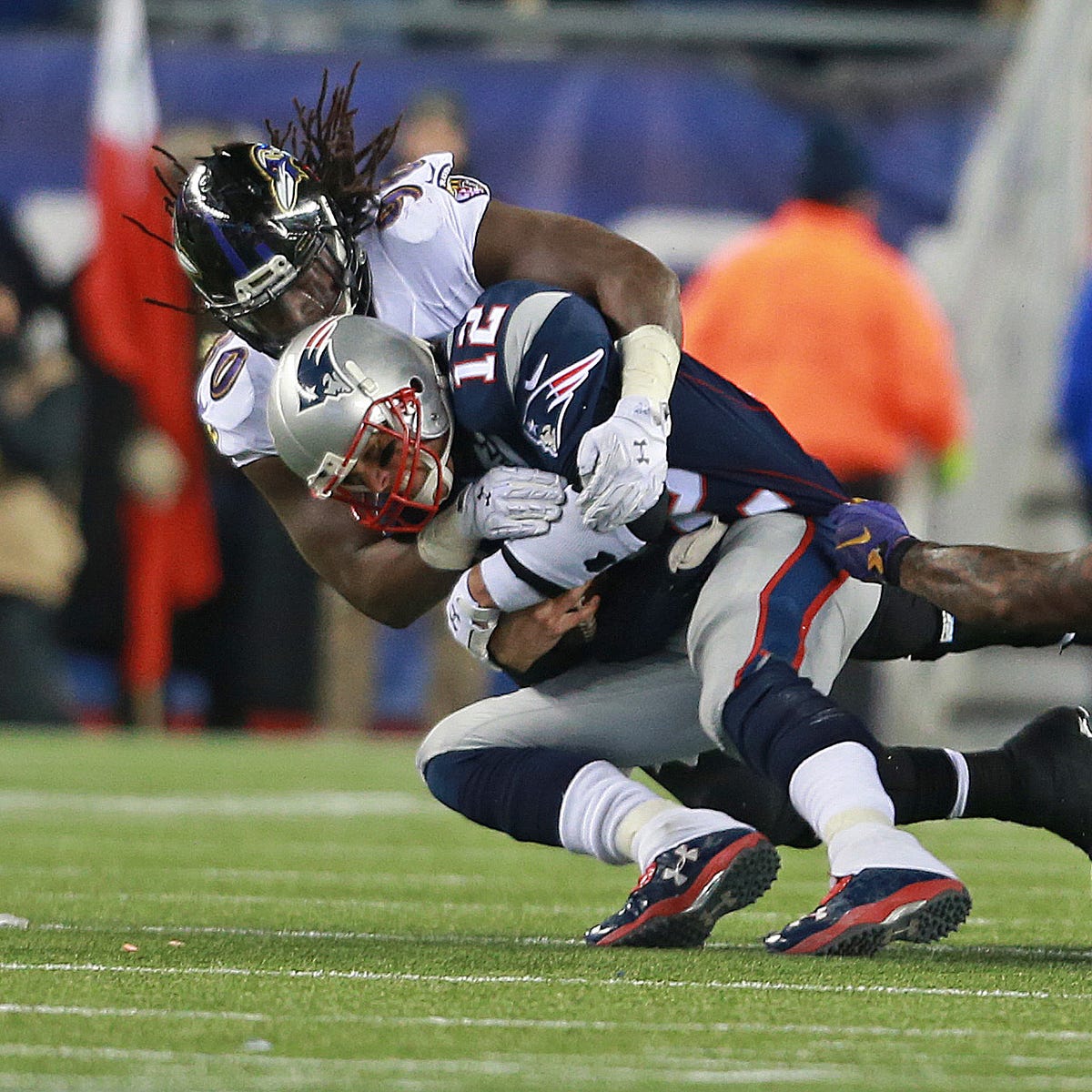 Nfl Week 9 Picks Against The Spread Sportsraid Medium