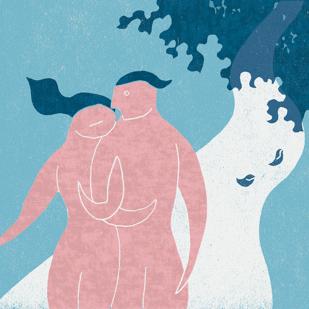 What It S Like To Be Married Monogamous And Bisexual