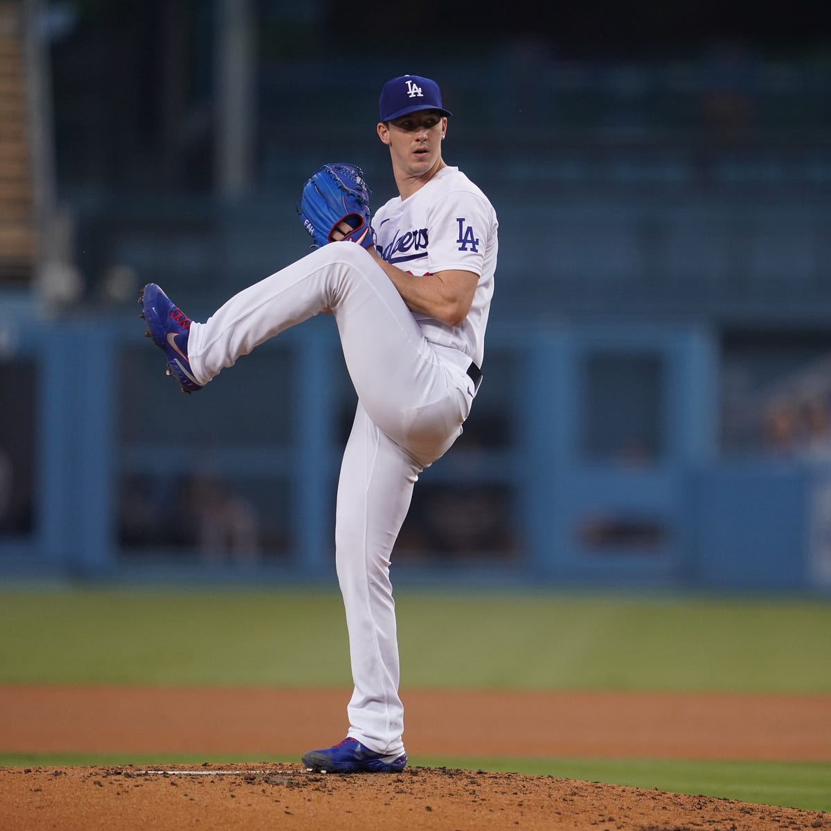 Walker Buehler activated; Scott Alexander optioned | by Rowan Kavner |  Dodger Insider