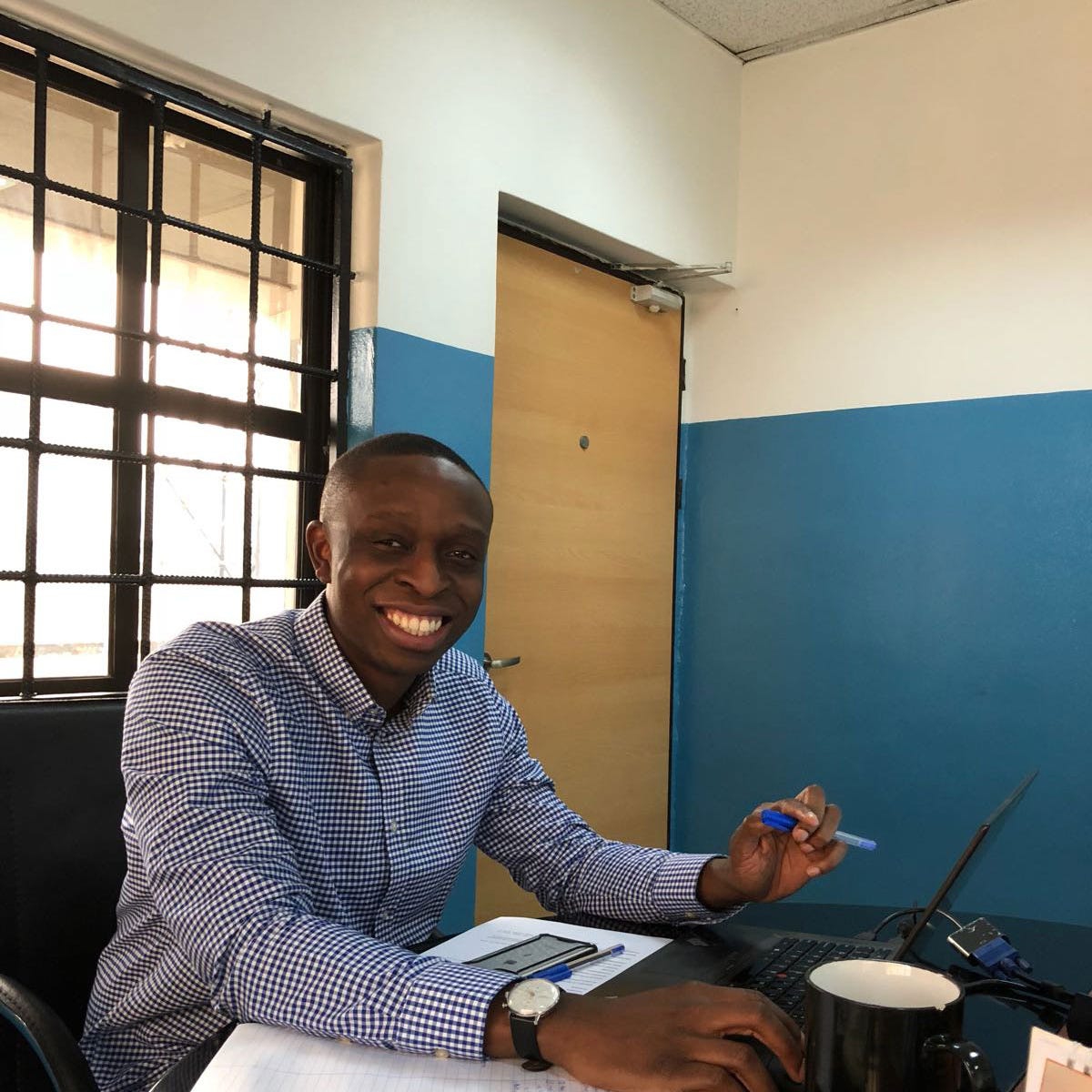 New Venturekast Episode How Lidya Is Building The Future For Small Businesses In Nigeria By Accion Ventures Medium
