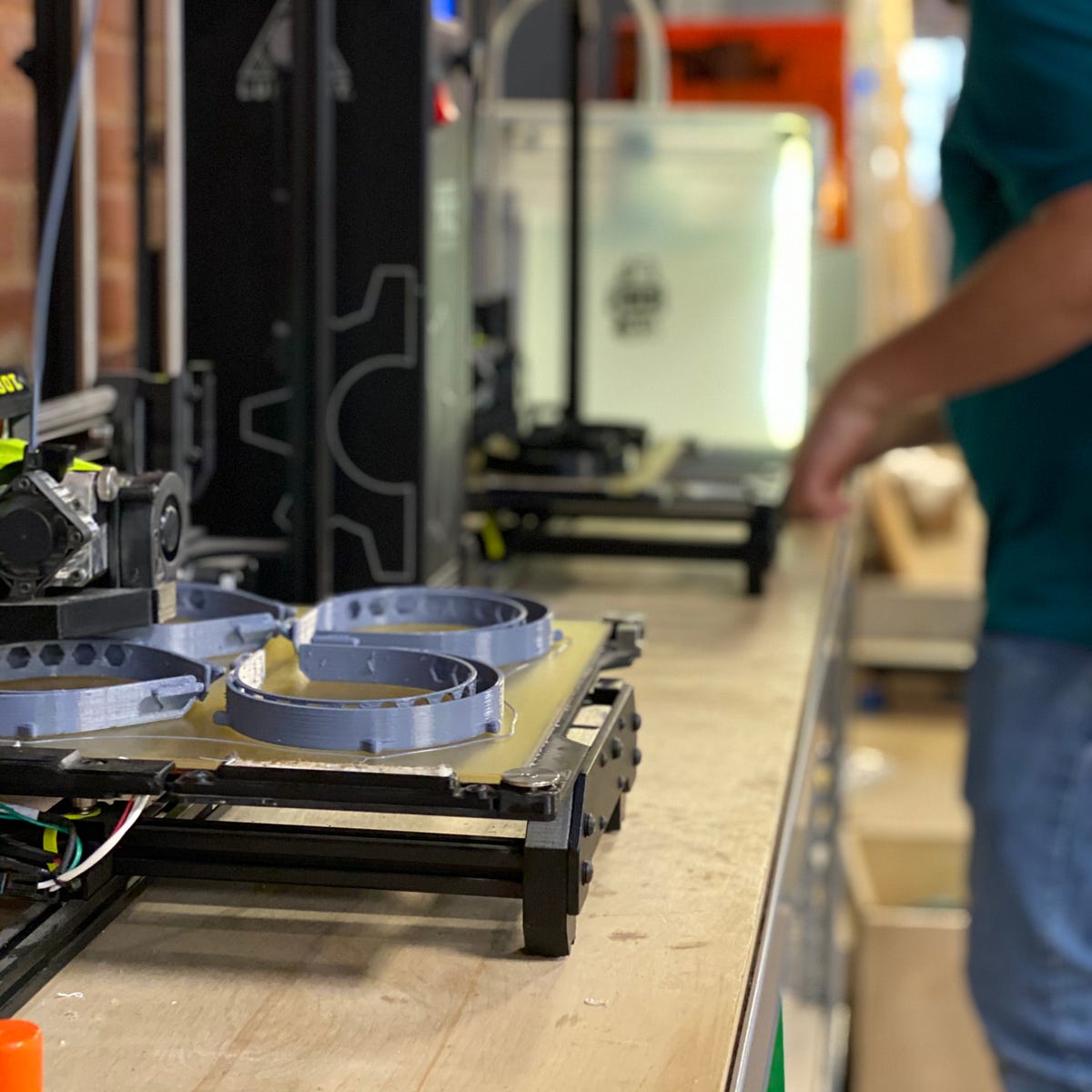 How To Make Face Masks With Your 3d Printer Onezero