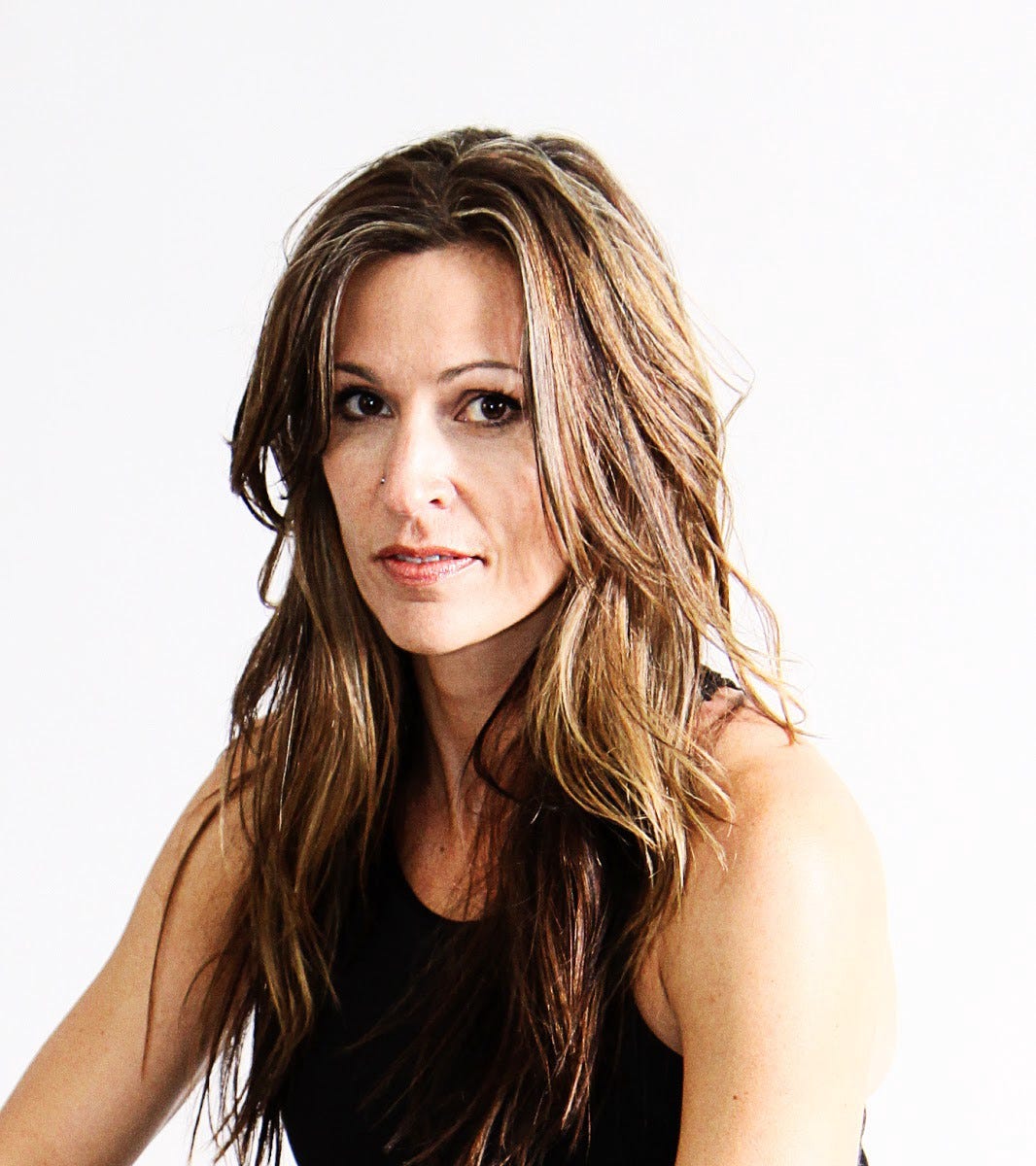 Female Disruptors Cat Kom Is Helping You Sweat By Erika Ashley
