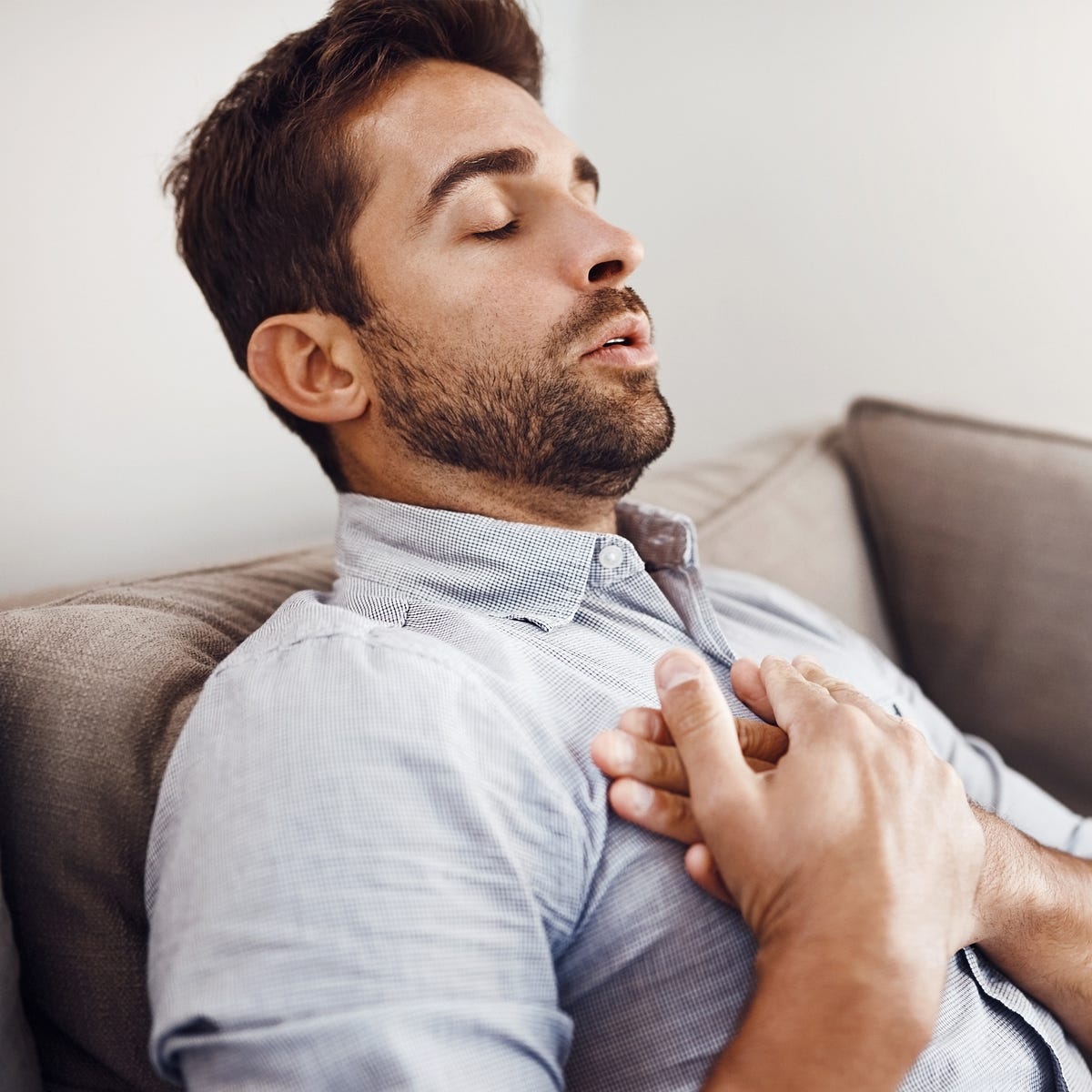 How To Tell If You Have Coronavirus Elemental