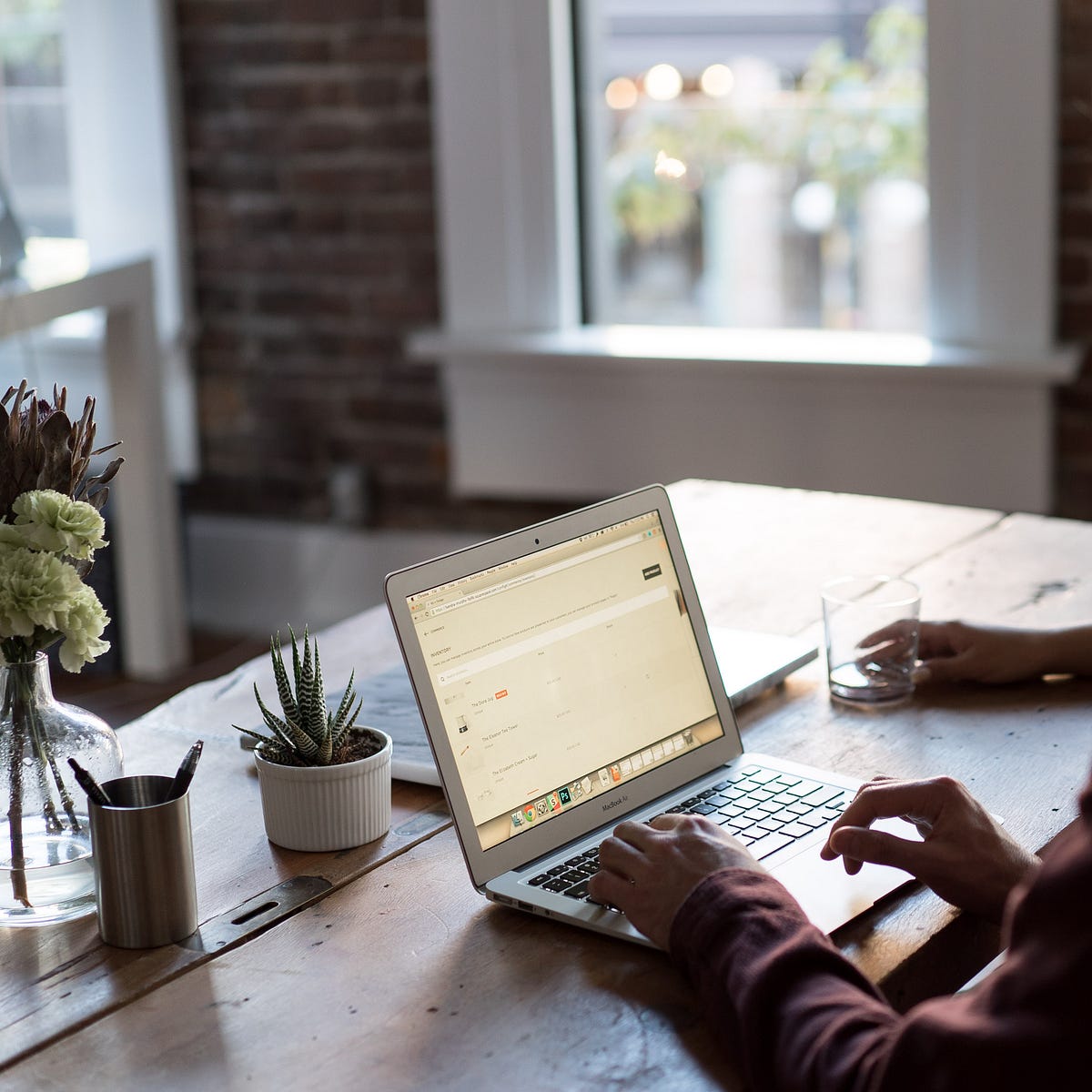 Building An Automated Trading System From The Comfort Of Your Own Home