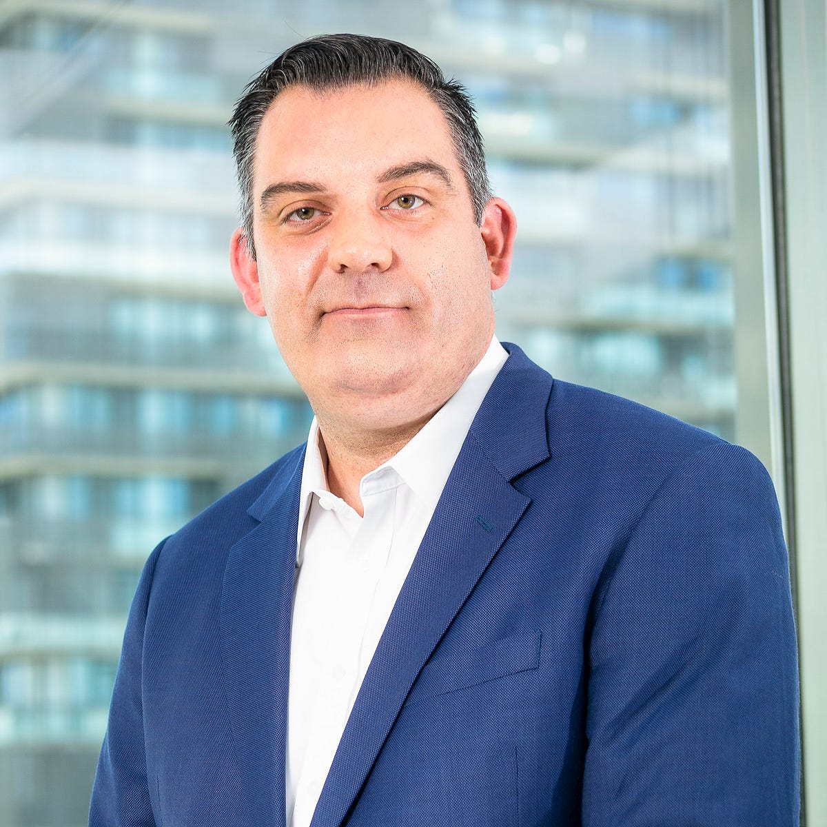 Matthew Moloney Of Flextrack On The Labor Shortage & The 5 Things We Must Do  To Attract & Retain Great Talent | by Phil La Duke | Authority Magazine |  Sep, 2022 | Medium