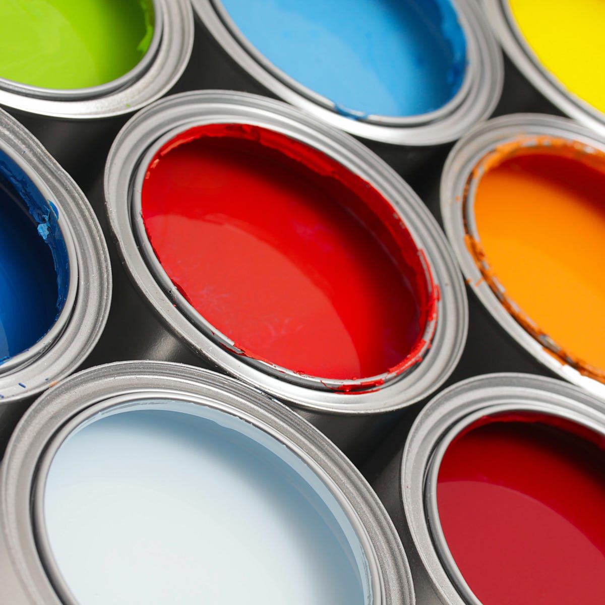 Everything You Need To Know About Painting Your House Except For