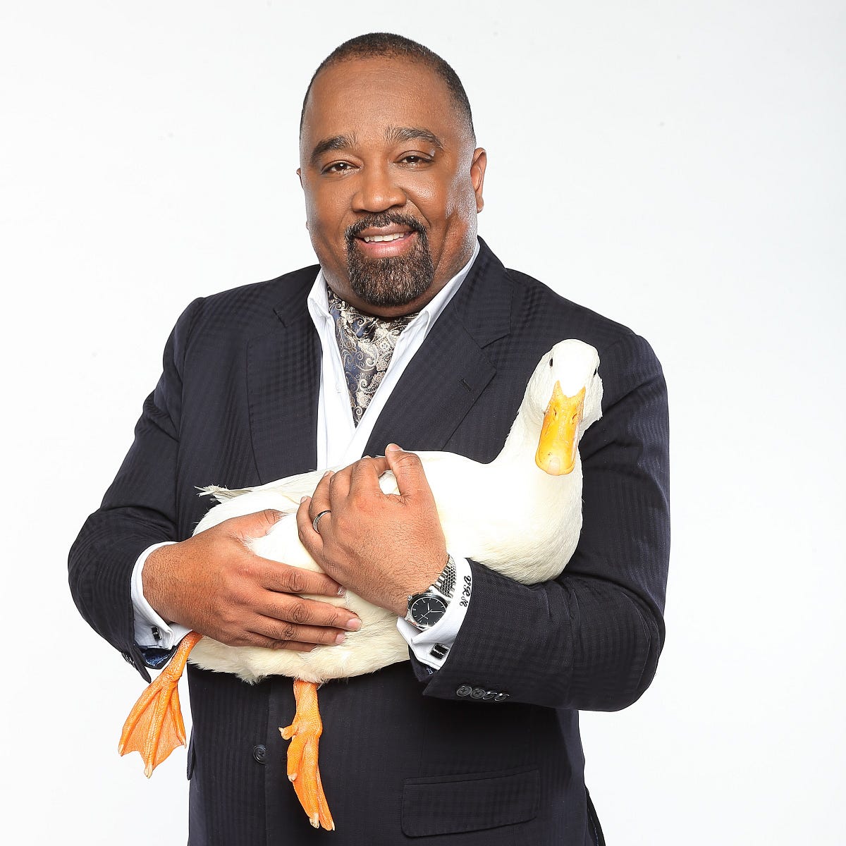 Aflac S Virgil Miller First We Must Have A Level Of Understanding About Each Other In Order To Facilitate Collaboration And Cooperation By Len Giancola Authority Magazine Medium