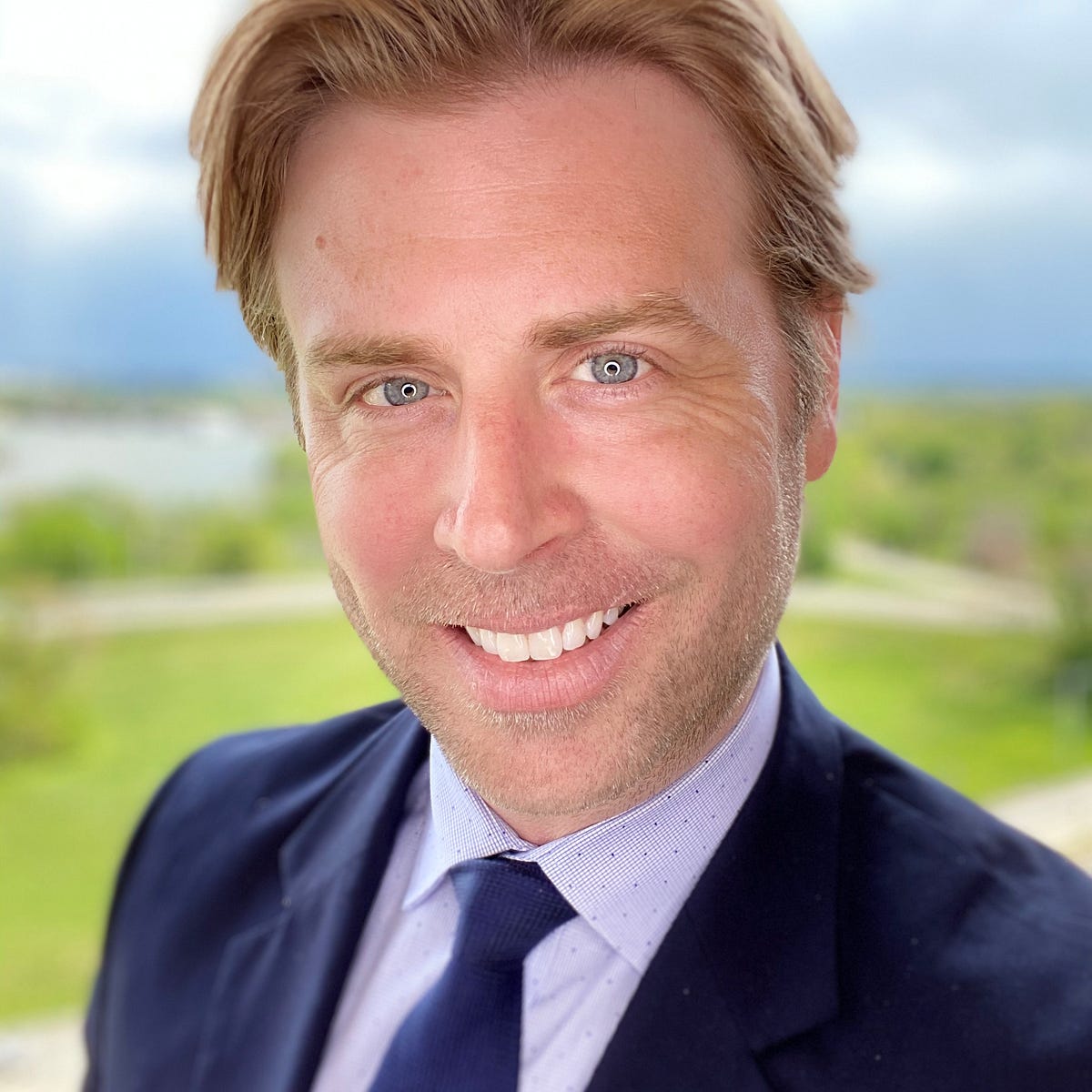 Rising Star Beau Davidson Five Steps That Each Of Us Can Take To Proactively Help Heal Our Country By Beau Henderson Authority Magazine Medium