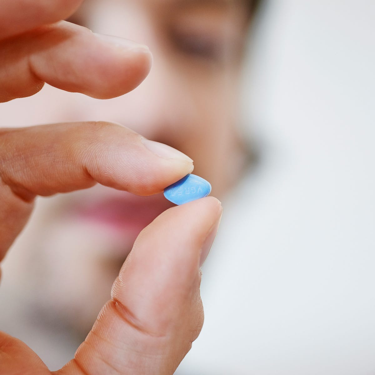 How Erectile Dysfunction Pills Hooked Younger Guys By Hayley