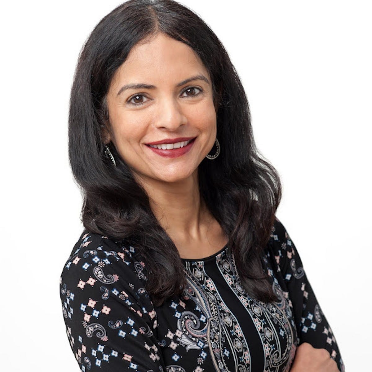 Google VP Shalini Govil-Pai: Five Things You Need To Be A Highly Effective  Leader During Turbulent Times | by Fotis Georgiadis | Authority Magazine |  Medium