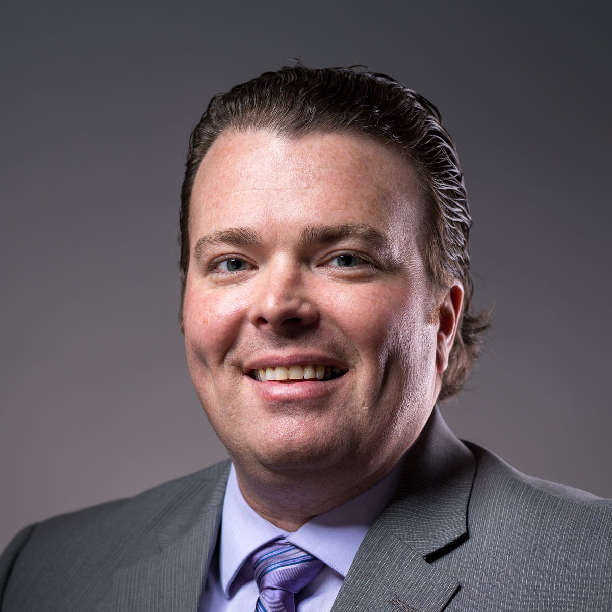 Cannatrac Ceo Thomas Gavin Iv Here Are 5 Things I Wish Someone