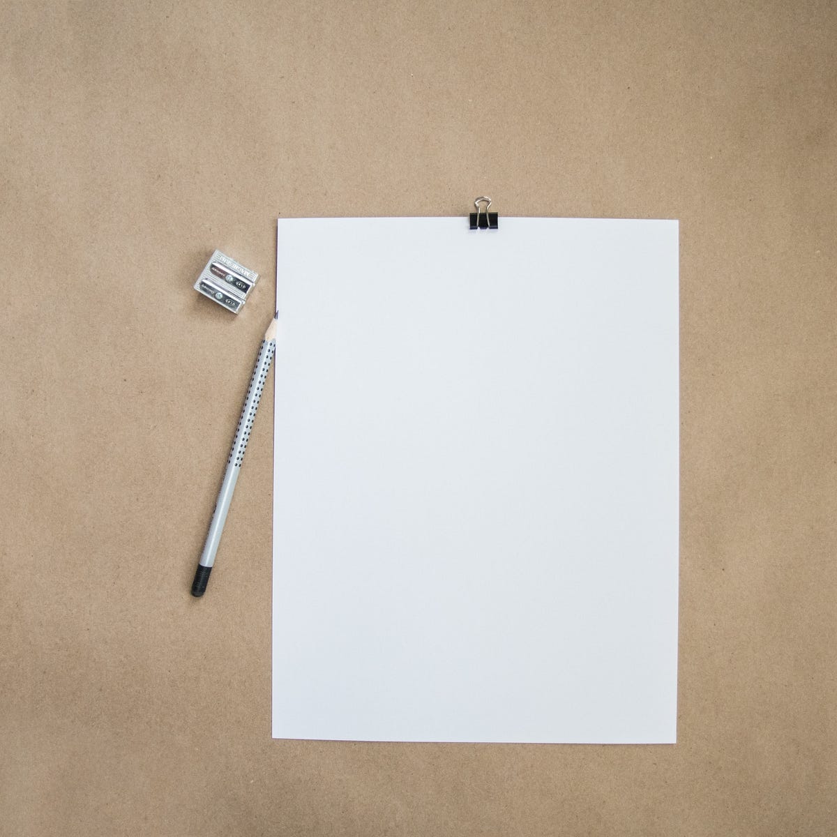 The Article About Paper Sizes You Didn T Know You Needed By Leon Wu Modus