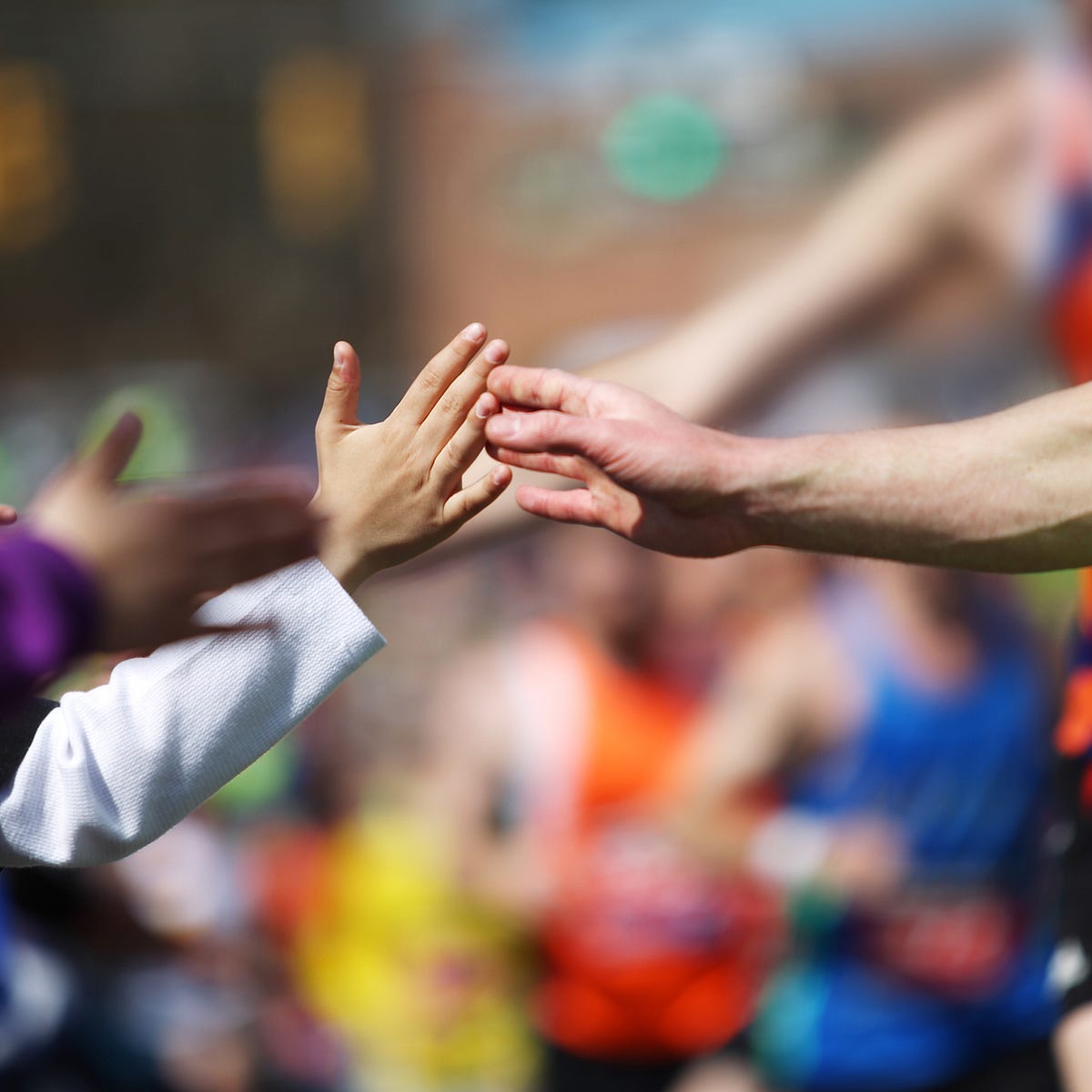 How To Qualify For The Boston Marathon By Ryan Fan Better