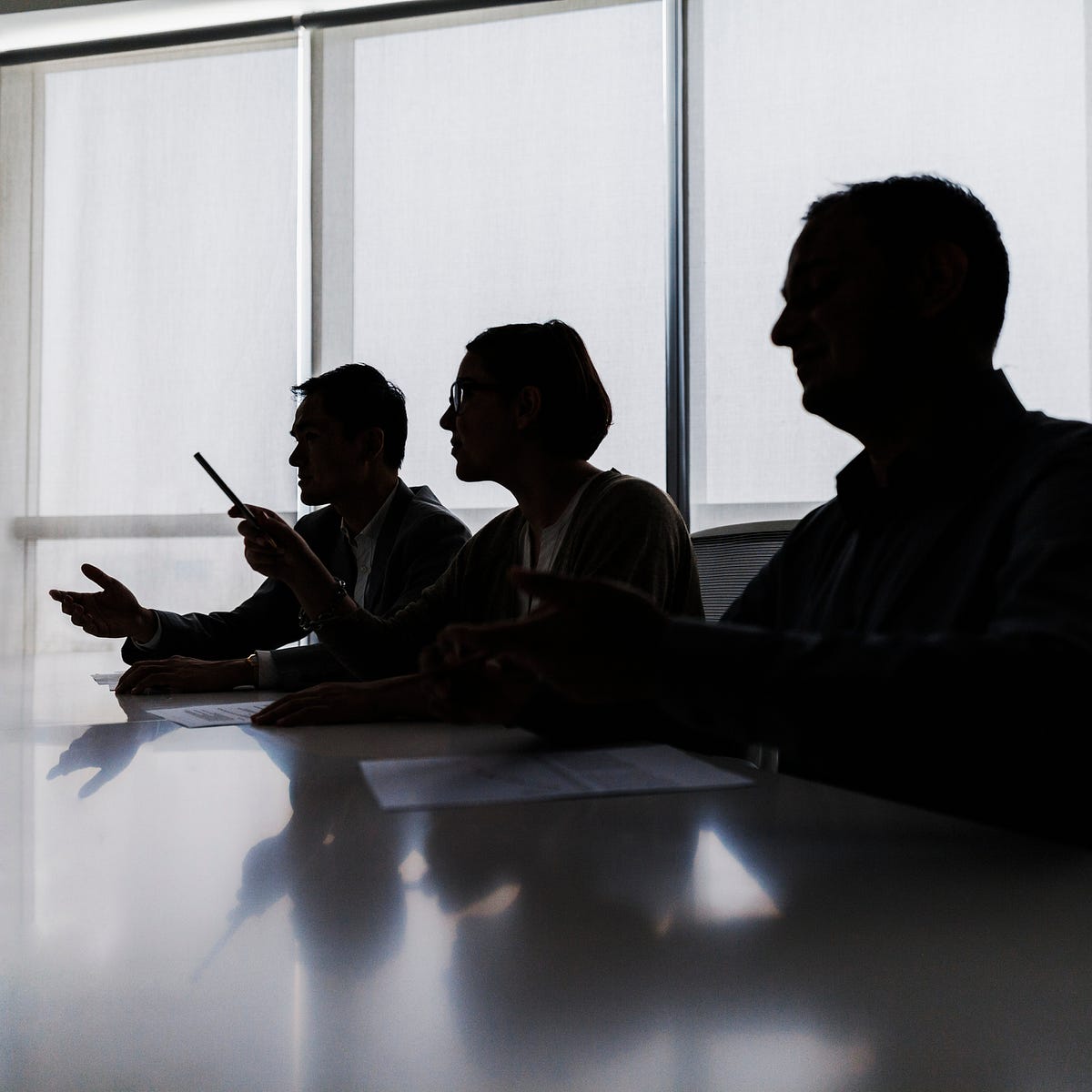 How To Build A Board Of Directors That Actually Works | By Joe Procopio |  Marker