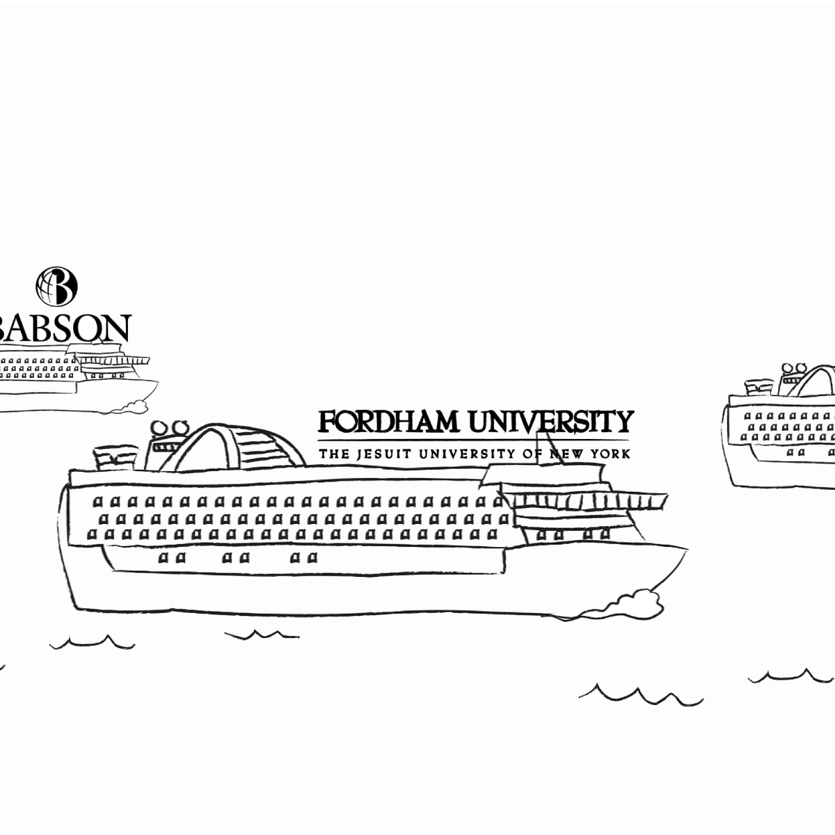 This Chart Predicts Which Colleges Will Survive The