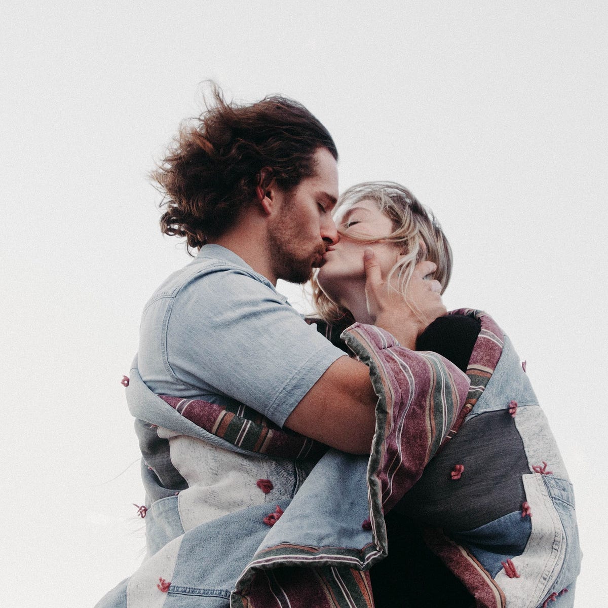 You show a fundamental disrespect for your partner
