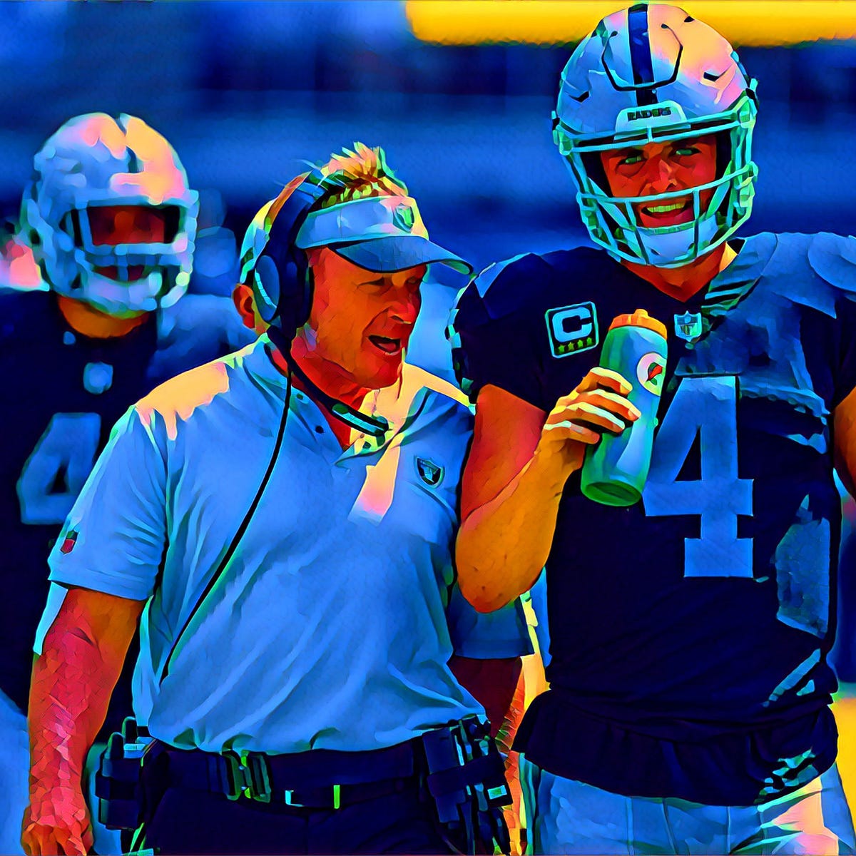 8 Nfl Playoff Candidates After Missing Out Last Season