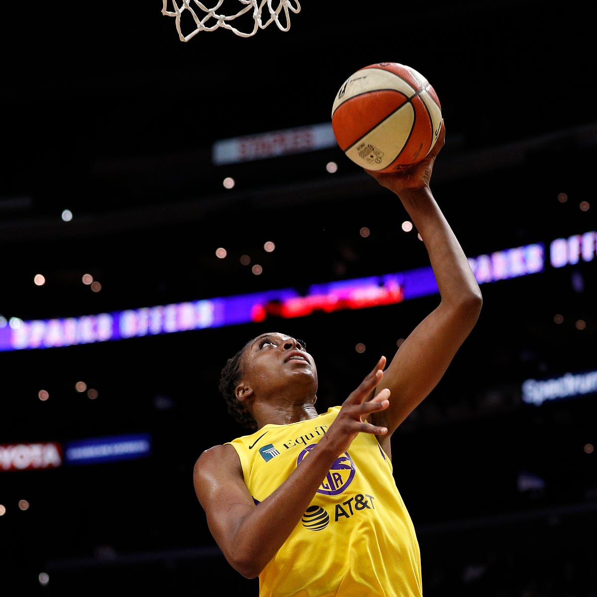 Black Women in the WNBA Fought for More Money and Better Quality of Life —  And Won | by Tamryn Spruill | ZORA