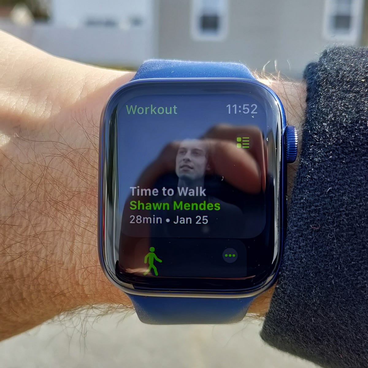 The Latest Apple Fitness+ Feature Lets You Take an Oddly Satisfying Walk  With a Celebrity | by Lance Ulanoff | Debugger