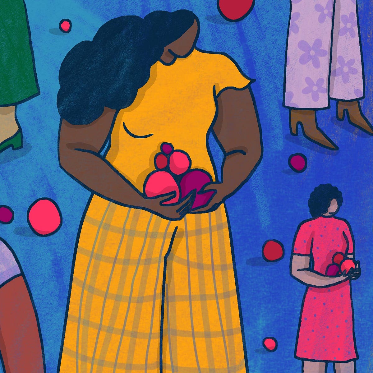 Fibroids Symptoms Are Different For African American Women Zora