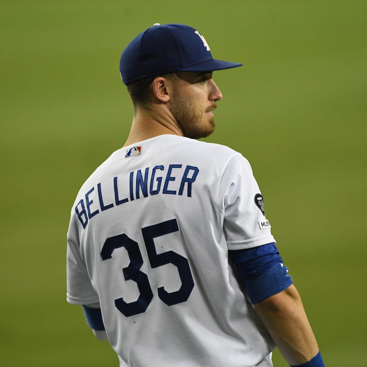 Bellinger has third most popular MLB player jersey of 2019 | by Rowan  Kavner | Dodger Insider