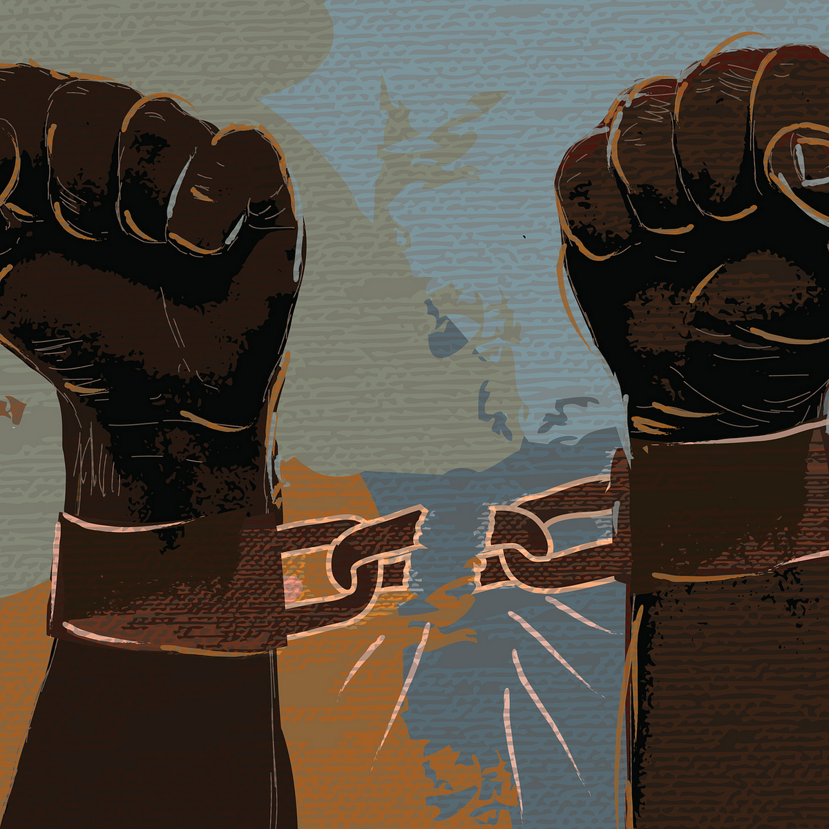 Juneteenth And The Meaning Of The American Experiment By Paul D Miller Arc Digital Medium