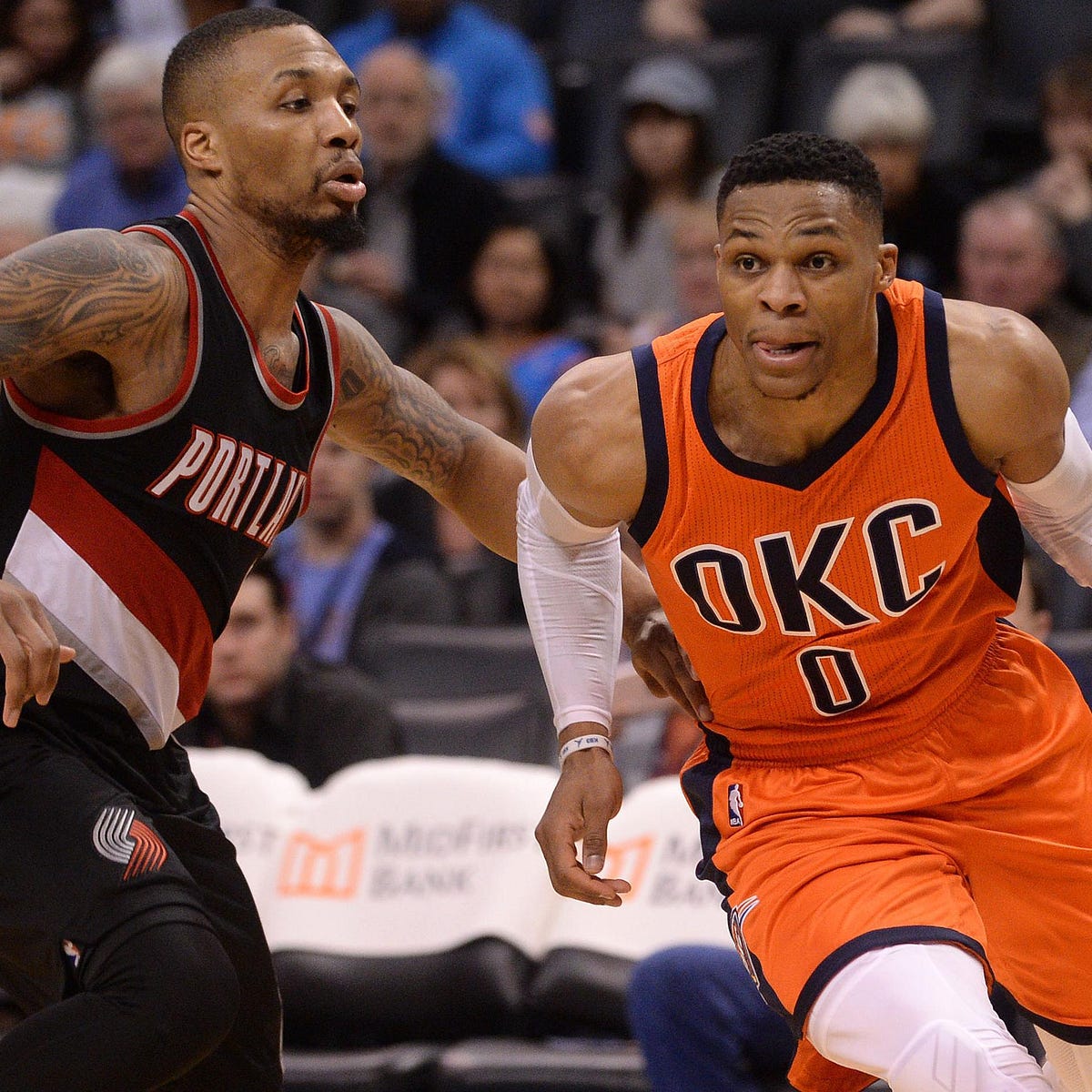 Choosing The Perfect 2018 All Nba Teams By Brandon Anderson