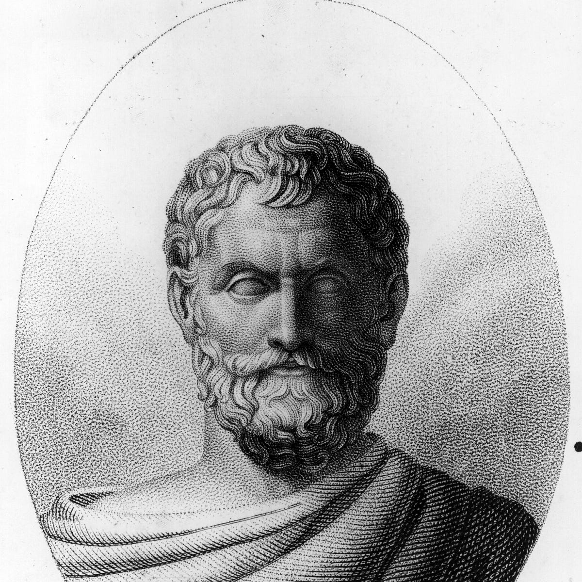 What Ancient Greek Philosophers Can Tell Us About WallStreetBets | Marker