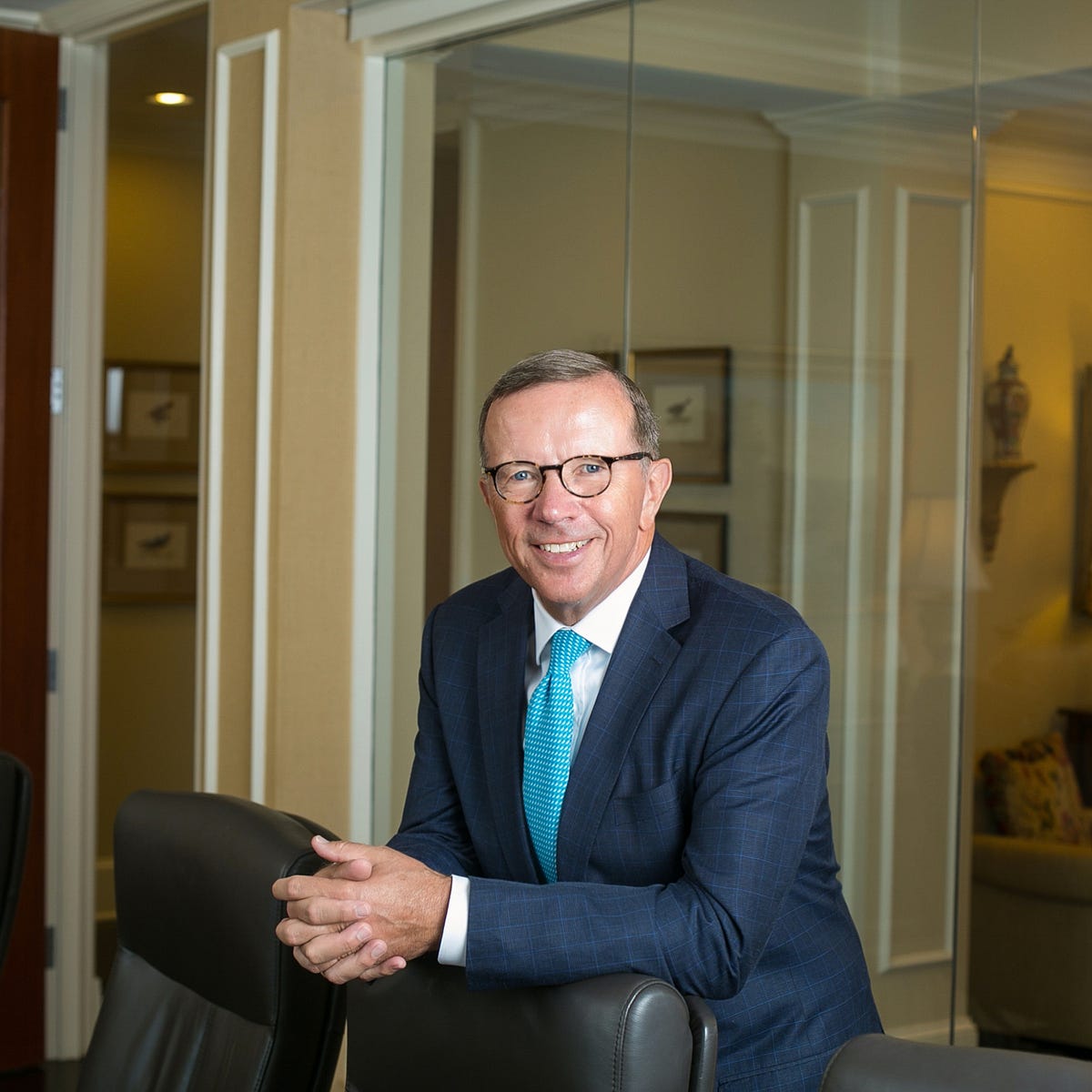 Attorney Robert Boyd On What You Need To Know About a QDRO In a Divorce |  by Ilyssa Panitz | Authority Magazine | Medium