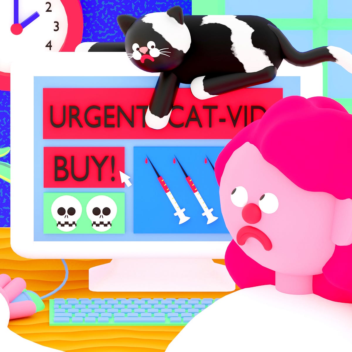 Inside A Facebook Dallas Buyers Club For Cat Drugs By Carrie