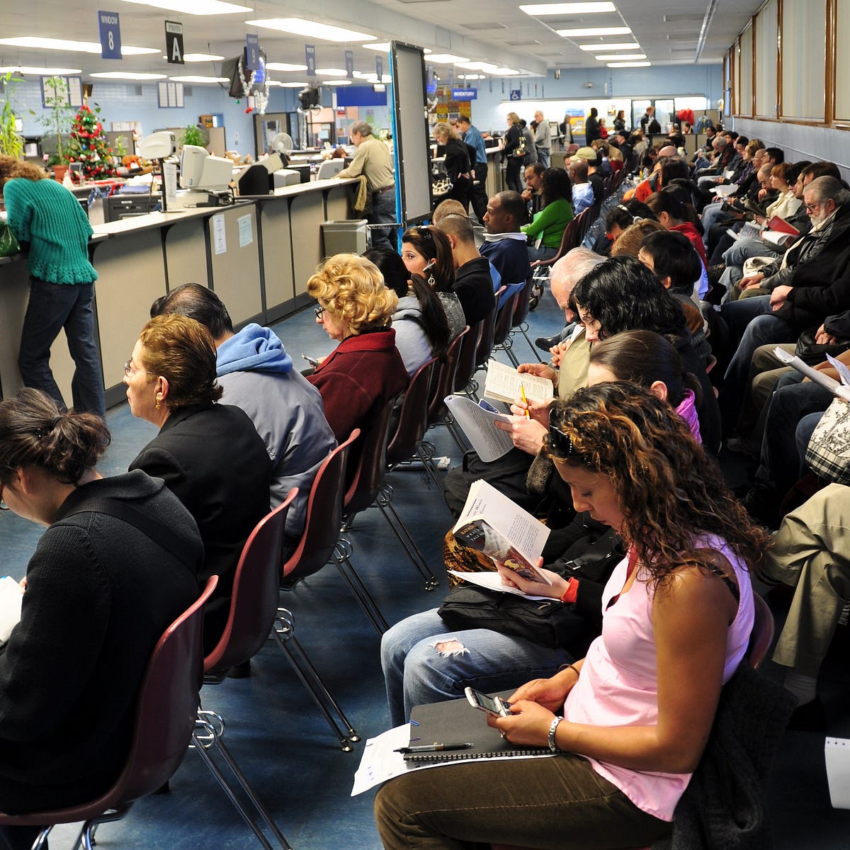 dealing with the dmv is hell this startup helps you outsource it by casey o brien the bold italic dealing with the dmv is hell this