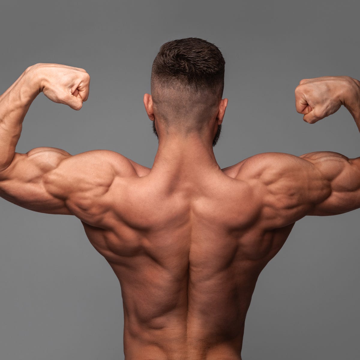 A Science-Based Guide to Recovery for Gaining Muscle Mass | Better Humans