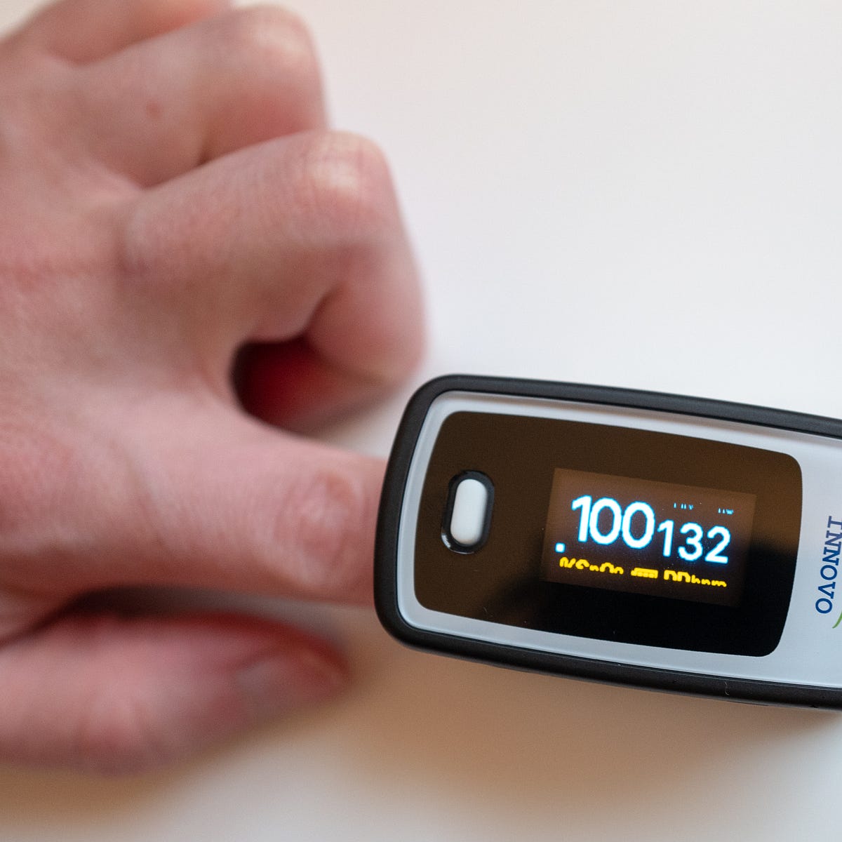 What's the Deal With Pulse Oximeters 