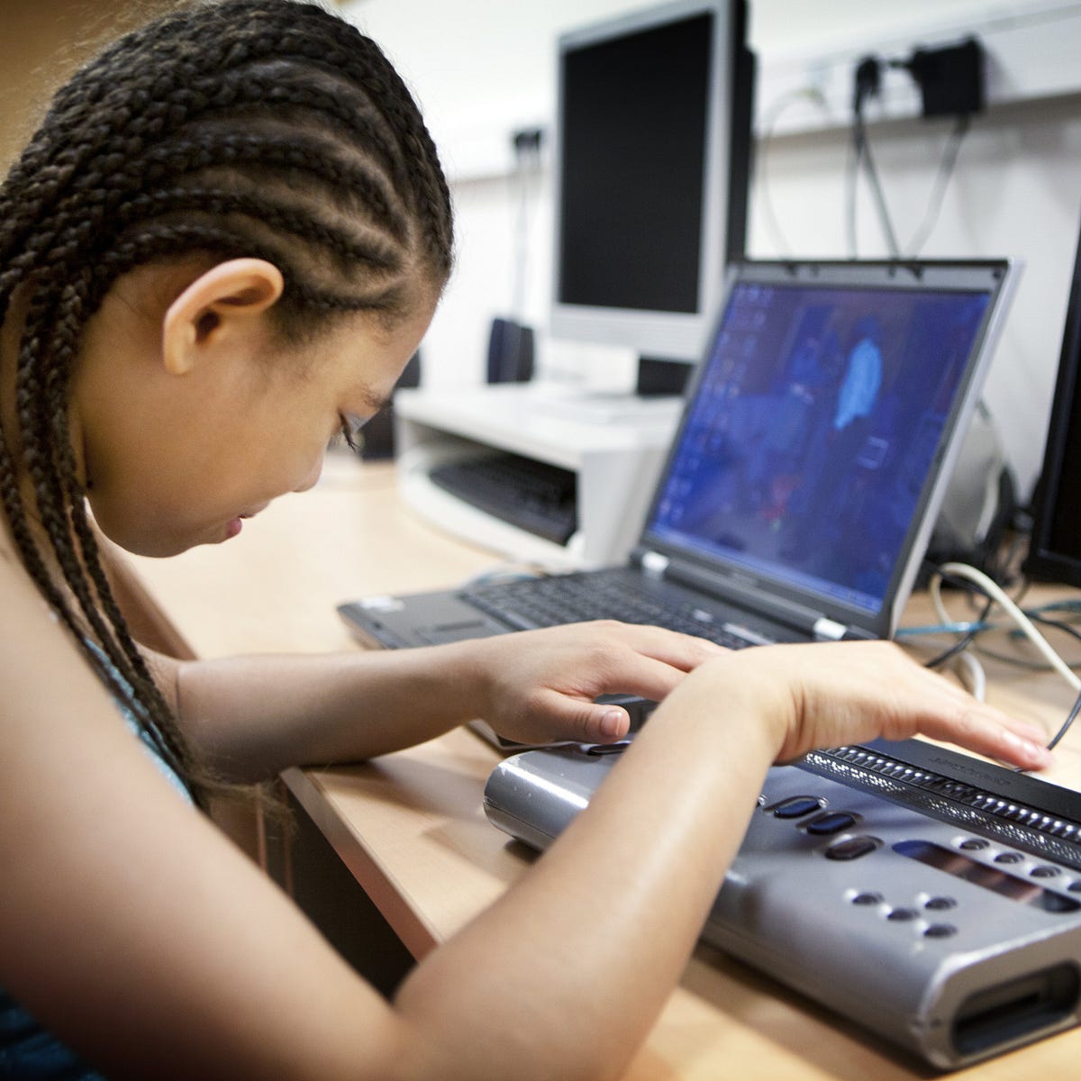 what is a screen reader for blind what is a screen reader for blind