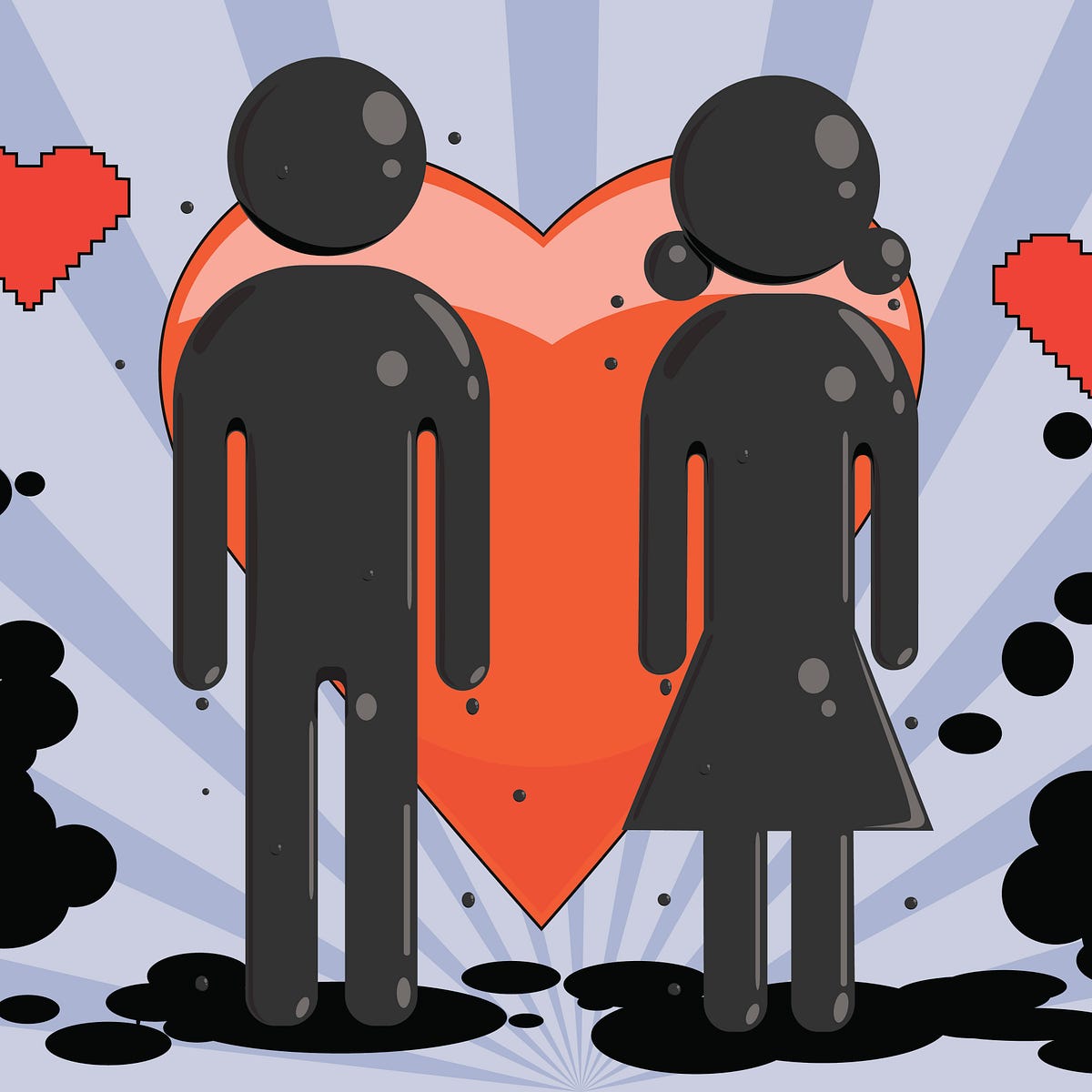 I Was The Face Of An Online Romance Scammer By Luke O Neil