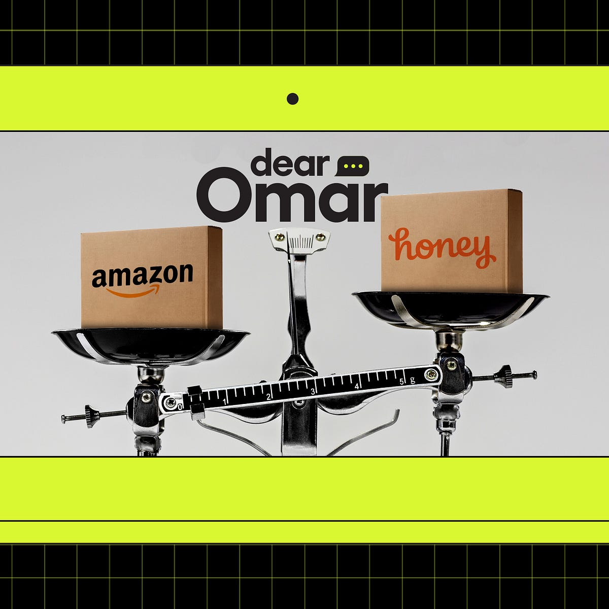 Not Everything Is Cheaper on Amazon | by Omar L. Gallaga | Debugger