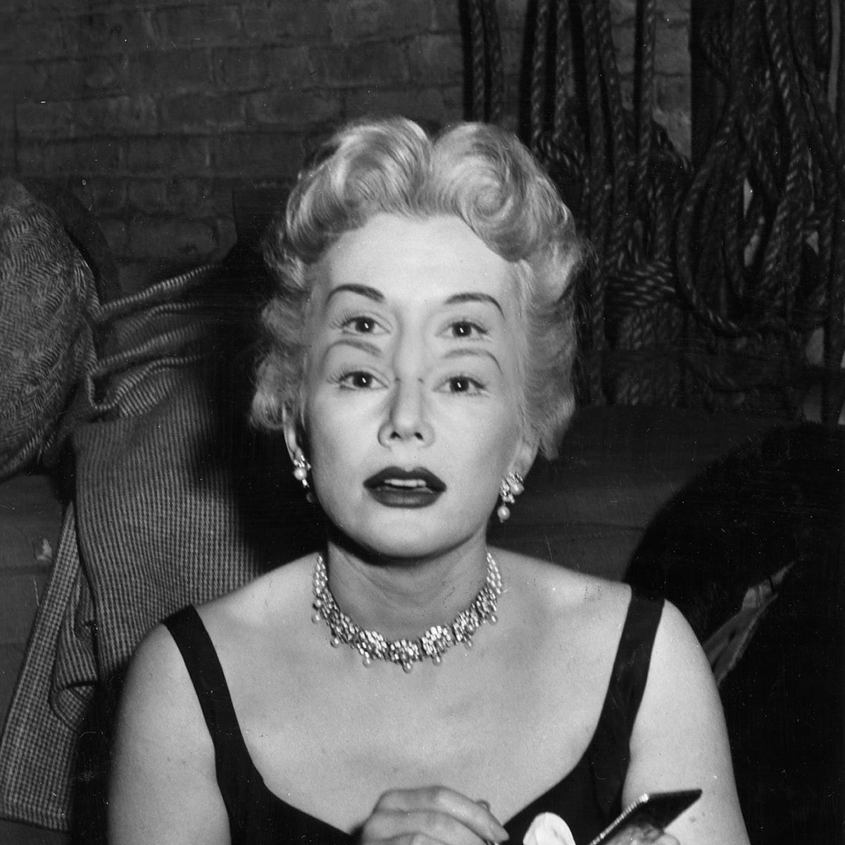 Bette davis nude pics