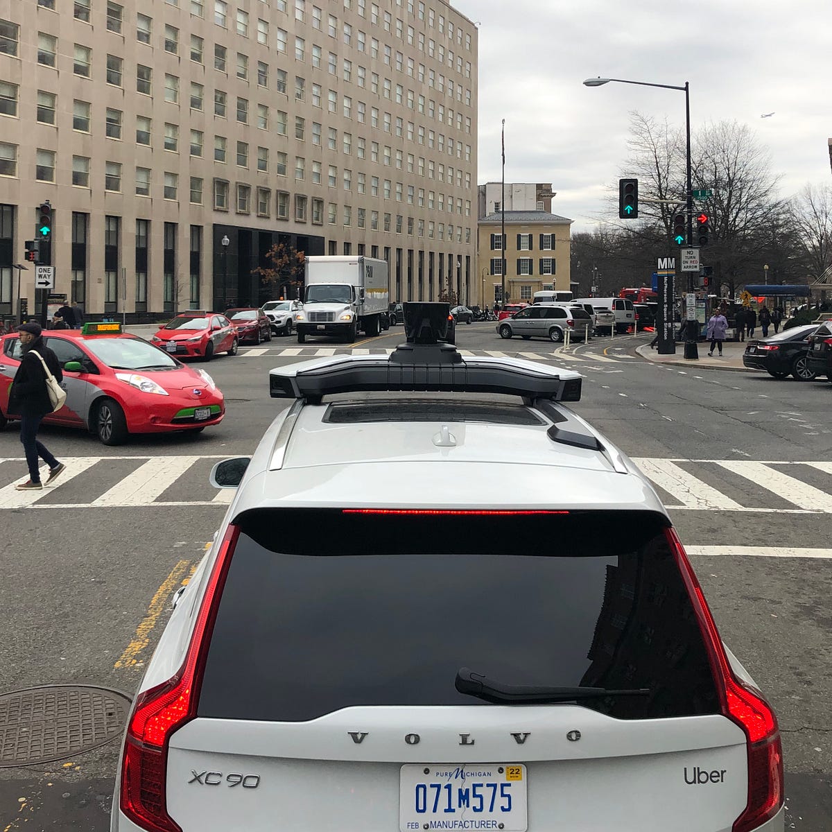 Self Driving Cars And Wearable Tech Will End Insurance As We Know