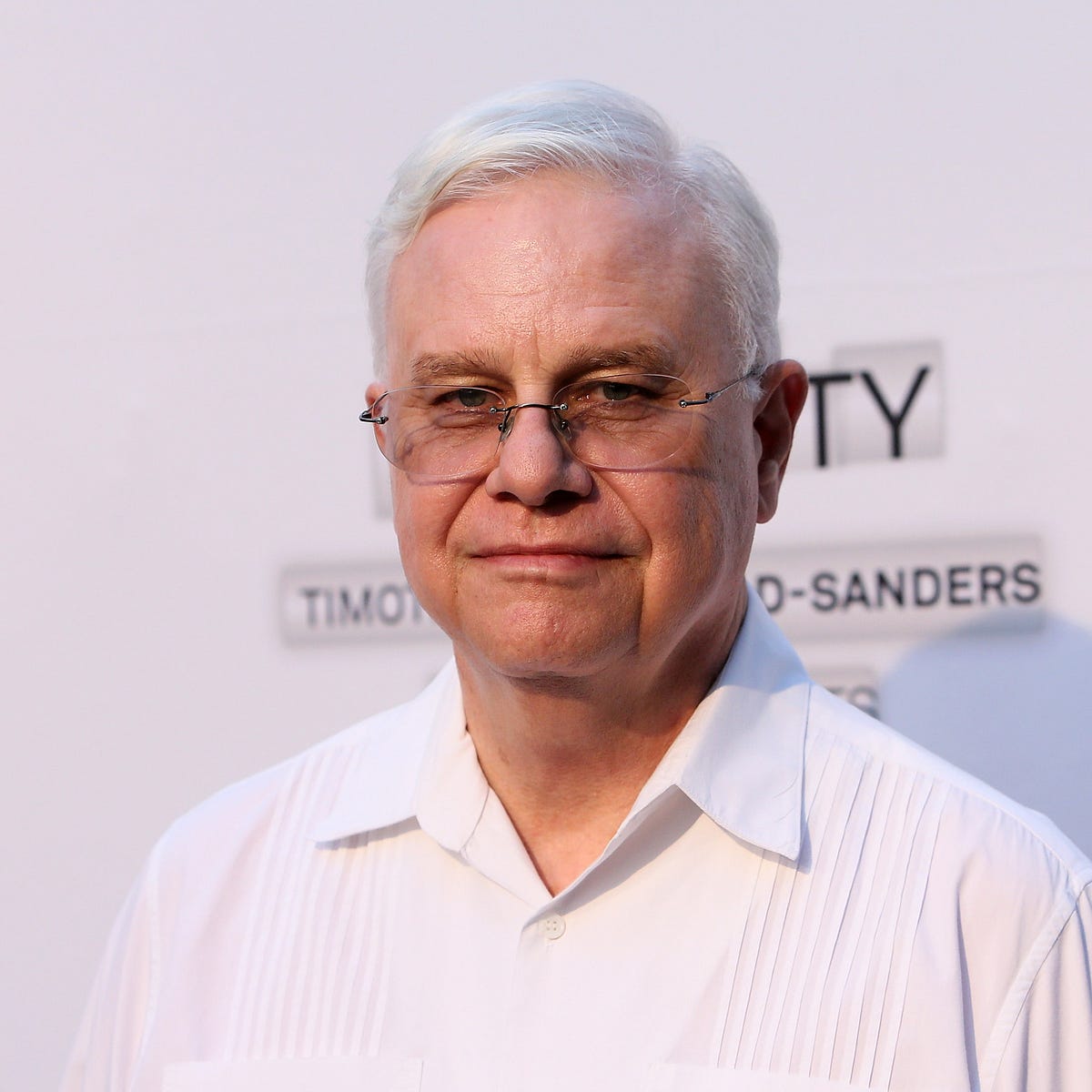 He Was Supposed To Be The Next Stephen King Then The Aliens Came