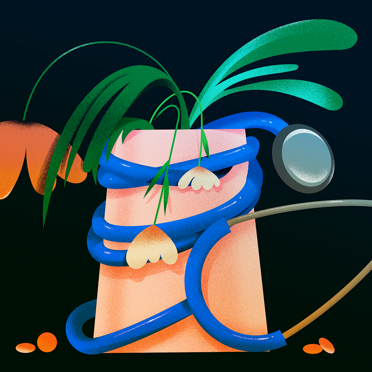 How Coronavirus Affects The Brain During And After Sickness