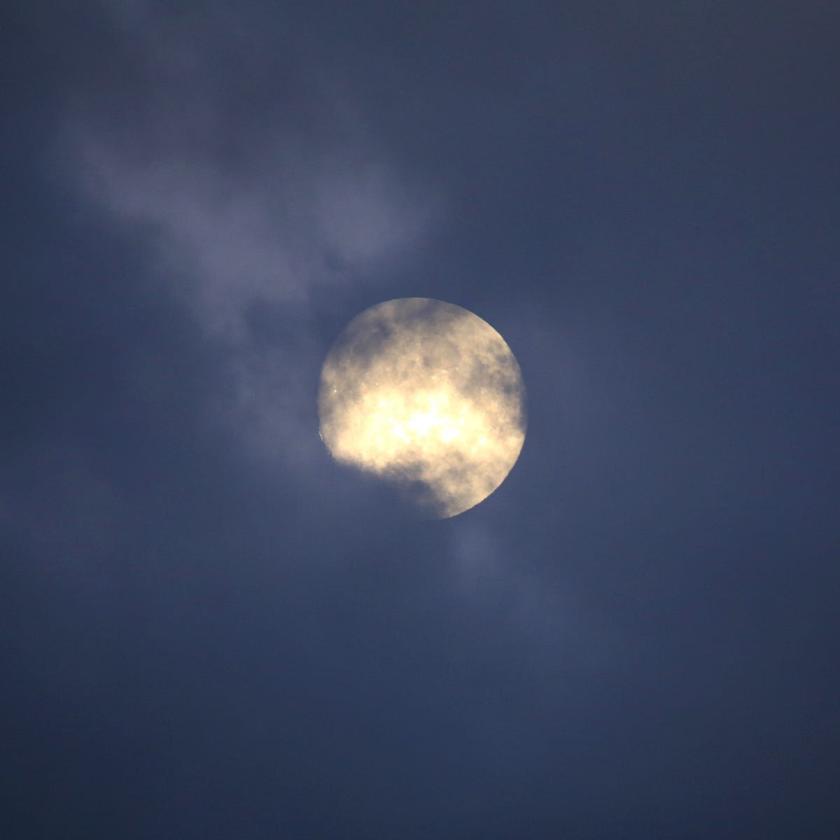 A Halloween Full Moon and Blue Moon: Your Astrology Today ...