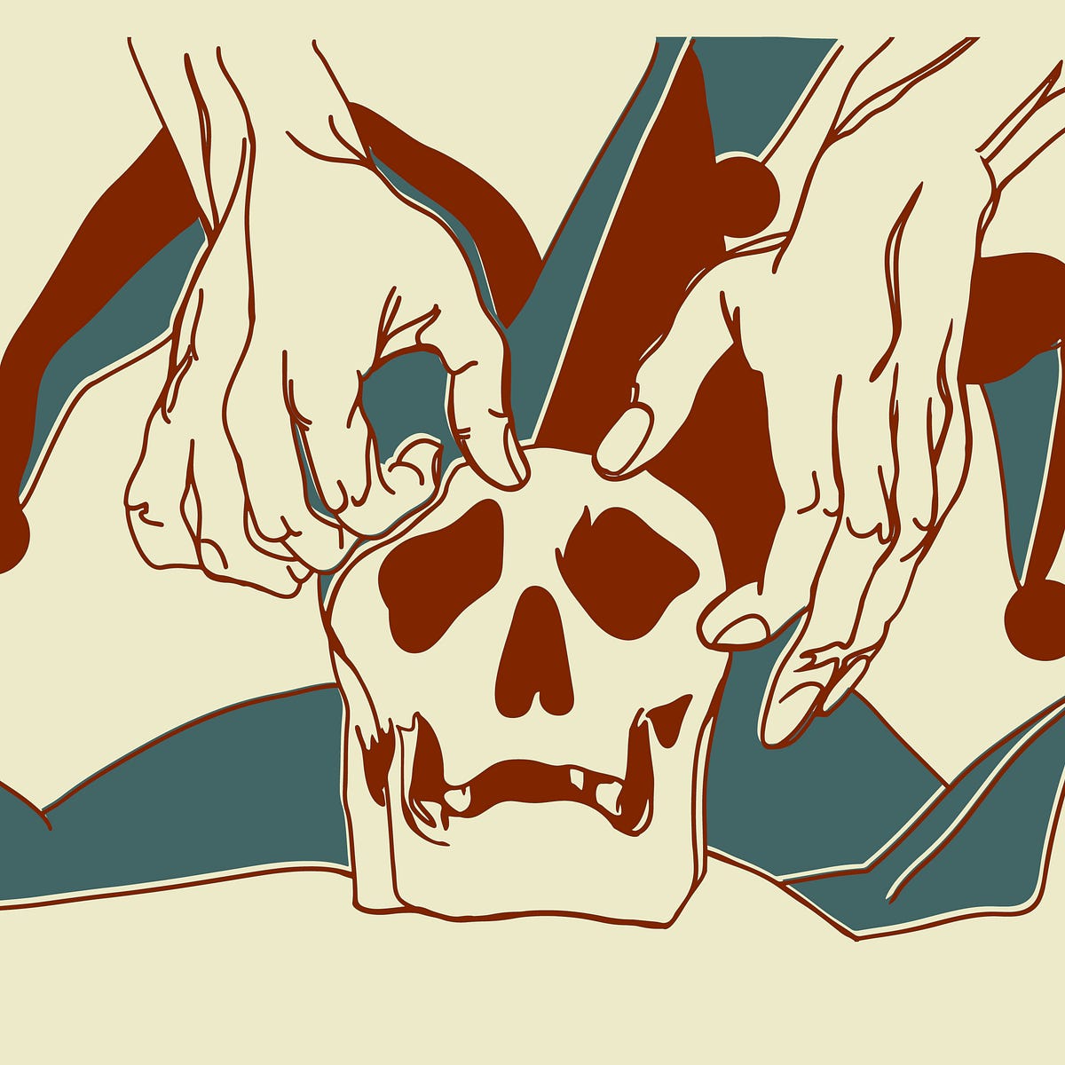Are You Suffering From Existential Dread By Tyler Elliot Bettilyon Medium
